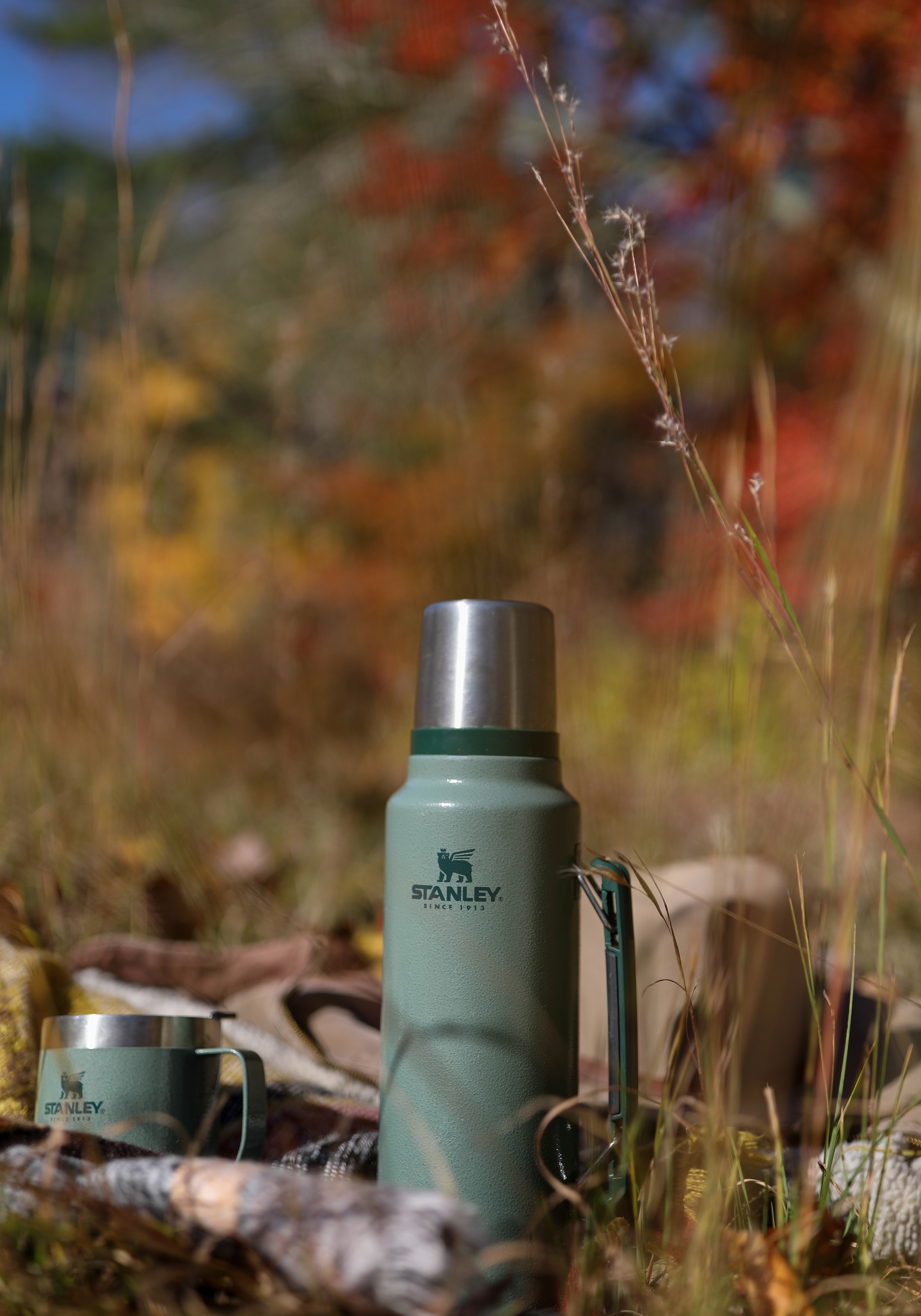 Picture of Stanley Legendary Classic Bottle 48 oz