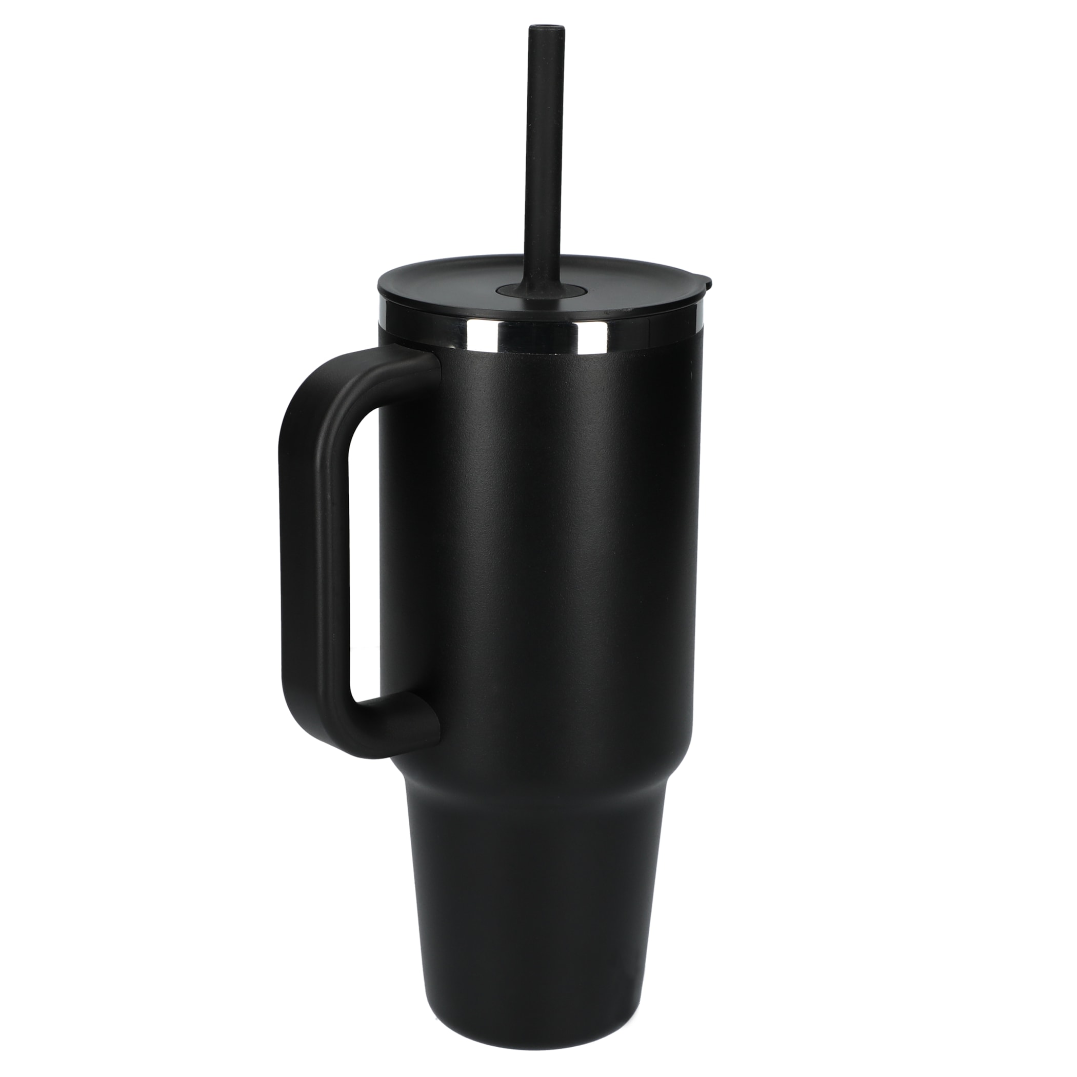 Picture of Hydro Flask® All Around™ Travel Tumbler 40oz with Straw