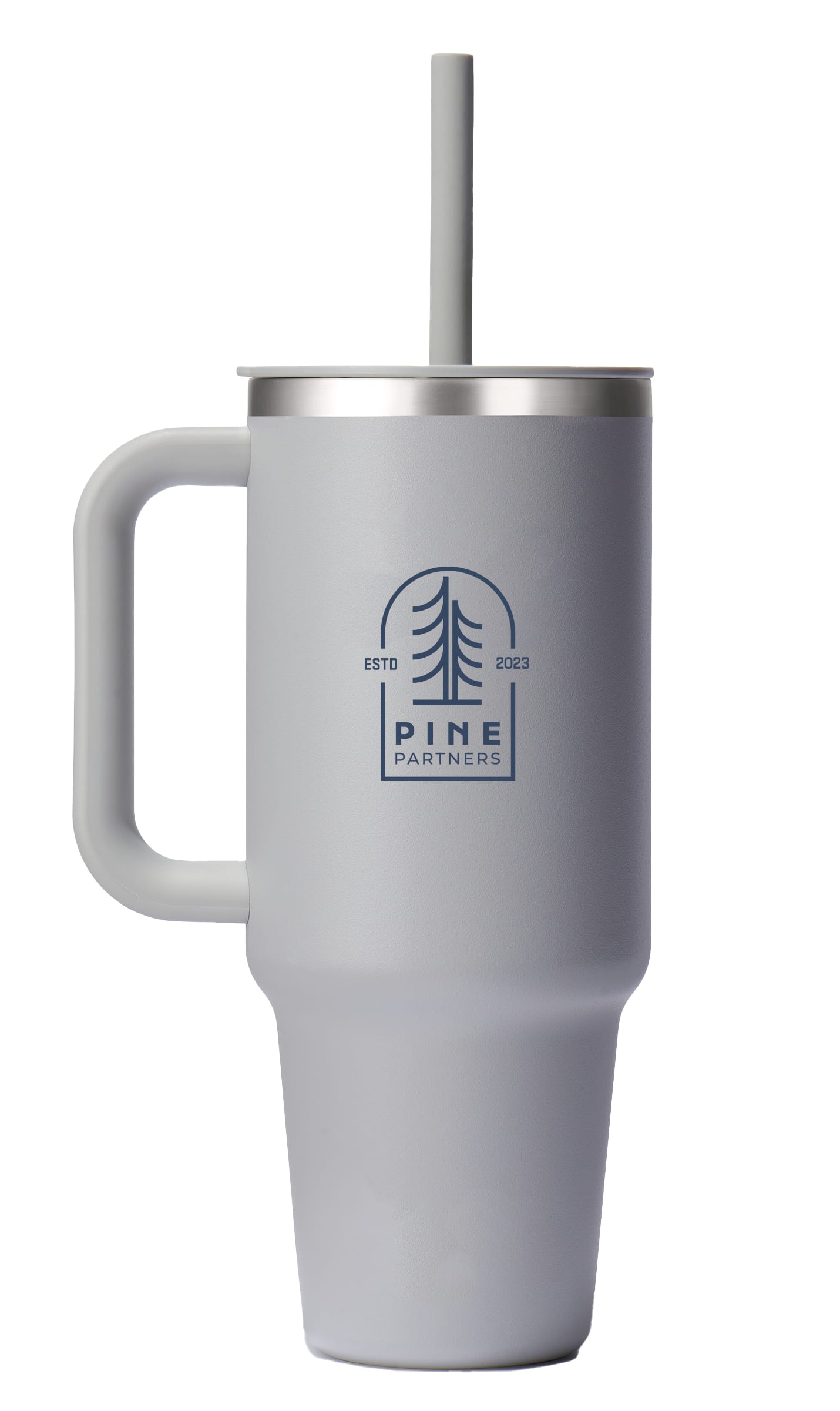 Picture of Hydro Flask® All Around™ Travel Tumbler 40oz with Straw