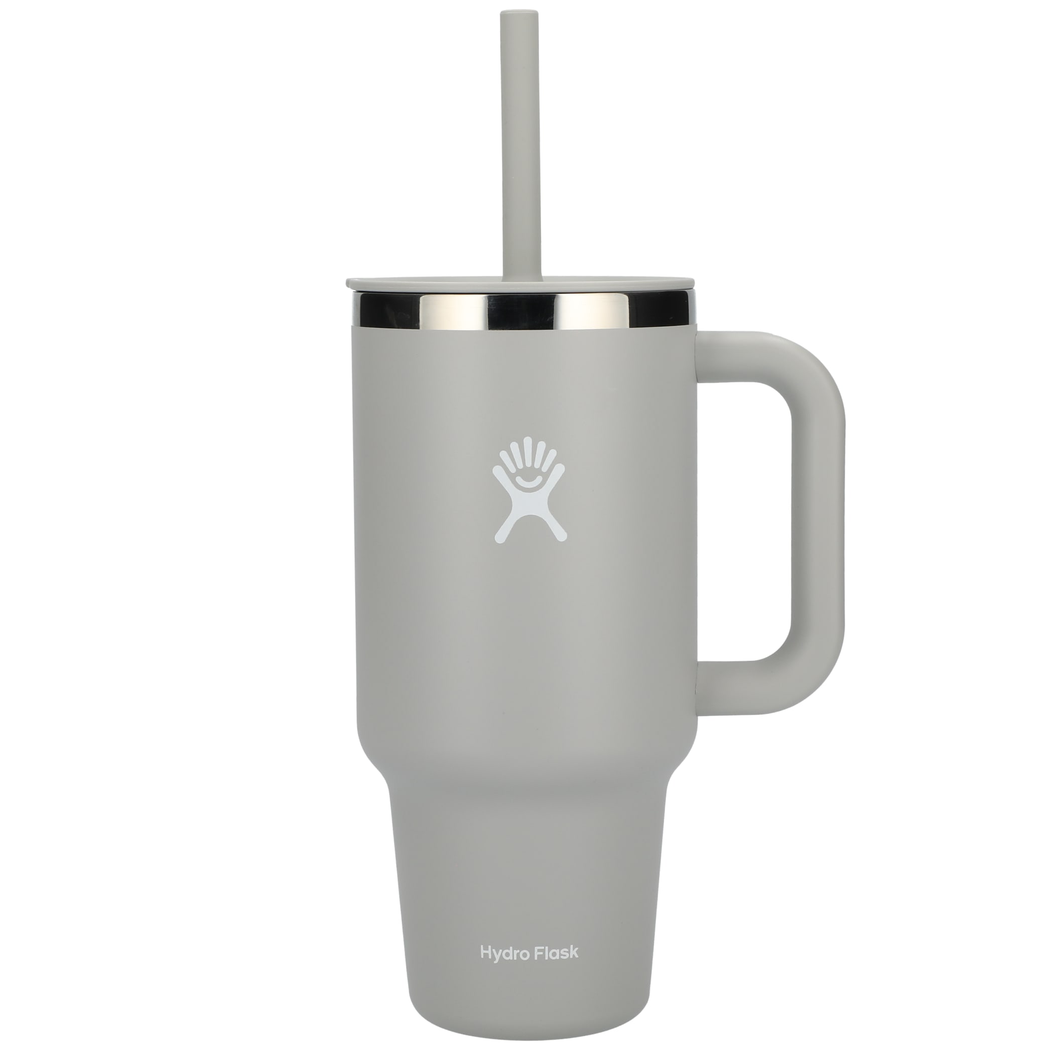 Picture of Hydro Flask® All Around™ Travel Tumbler 40oz with Straw