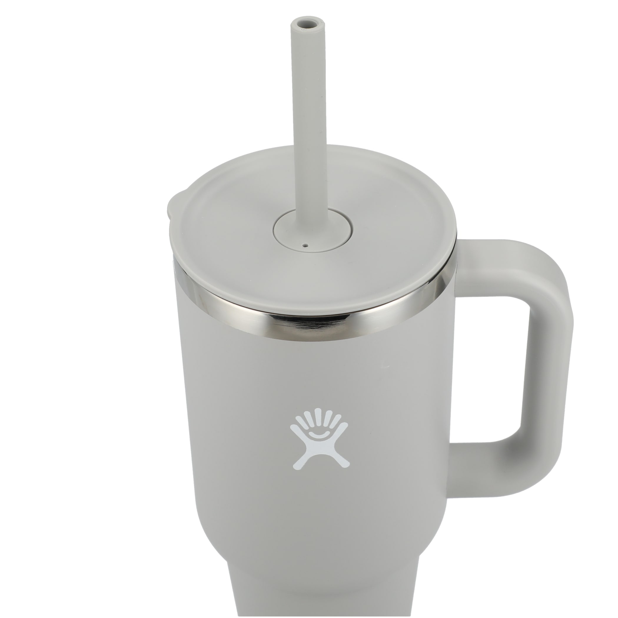Picture of Hydro Flask® All Around™ Travel Tumbler 40oz with Straw