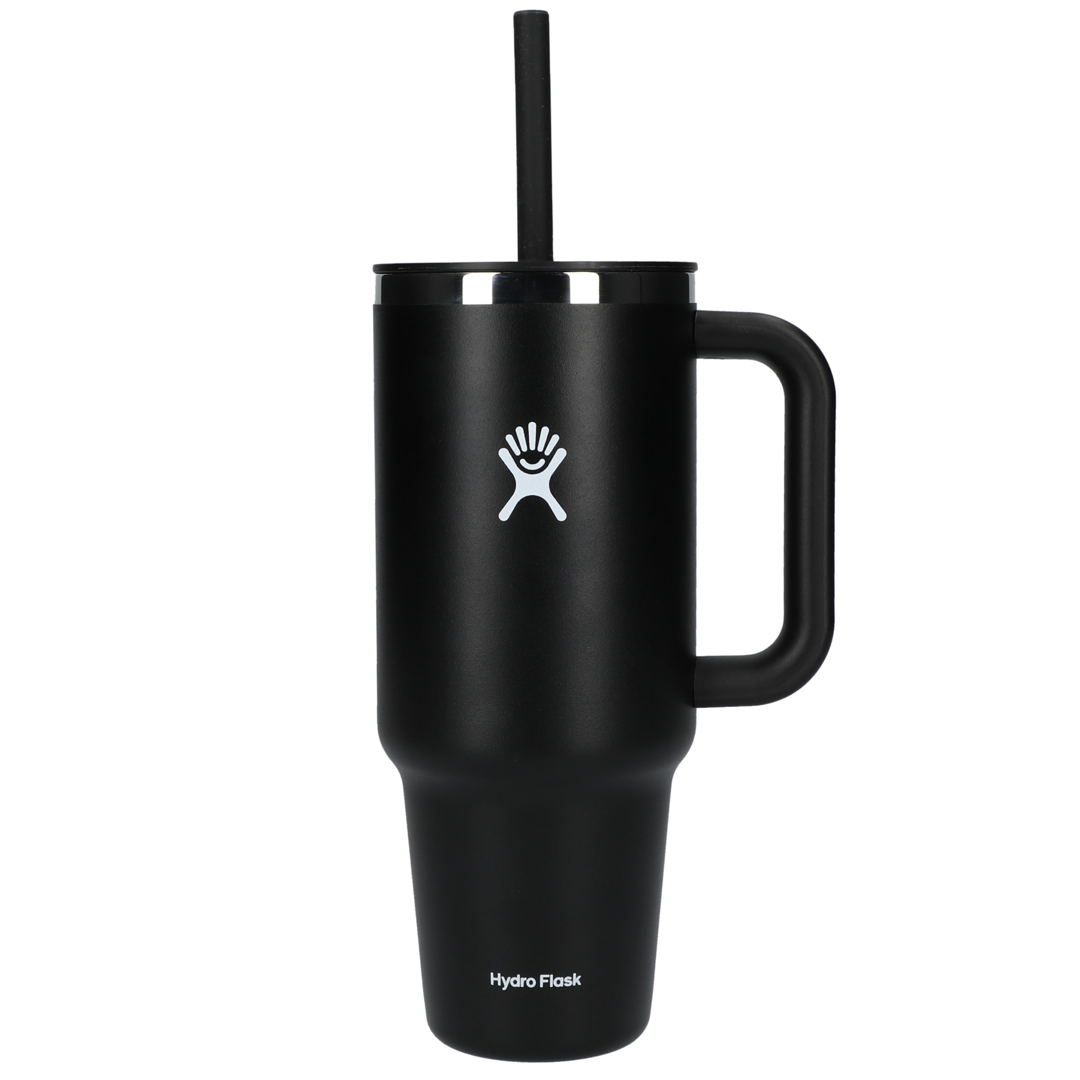 Picture of Hydro Flask® All Around™ Travel Tumbler 40oz with Straw