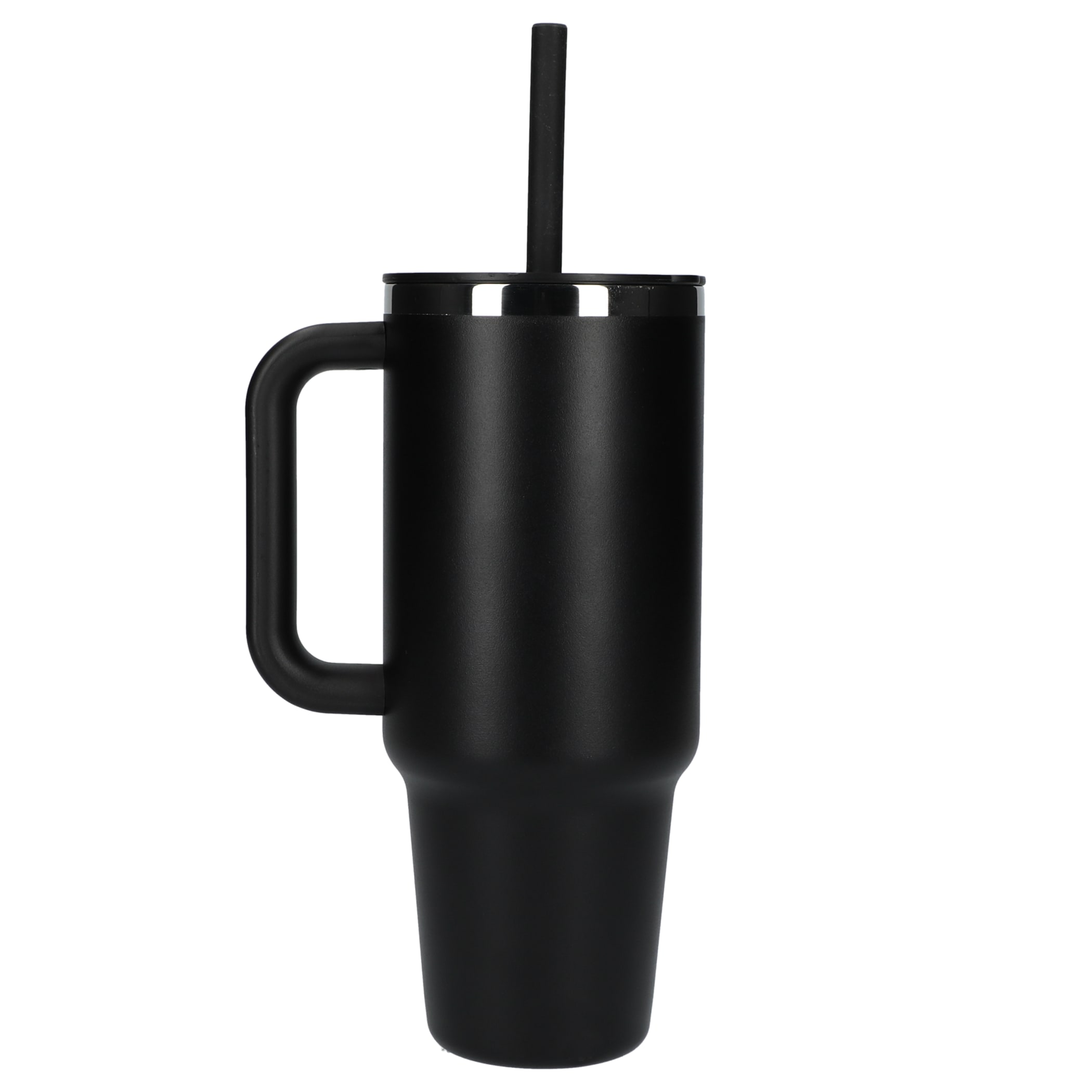 Picture of Hydro Flask® All Around™ Travel Tumbler 40oz with Straw