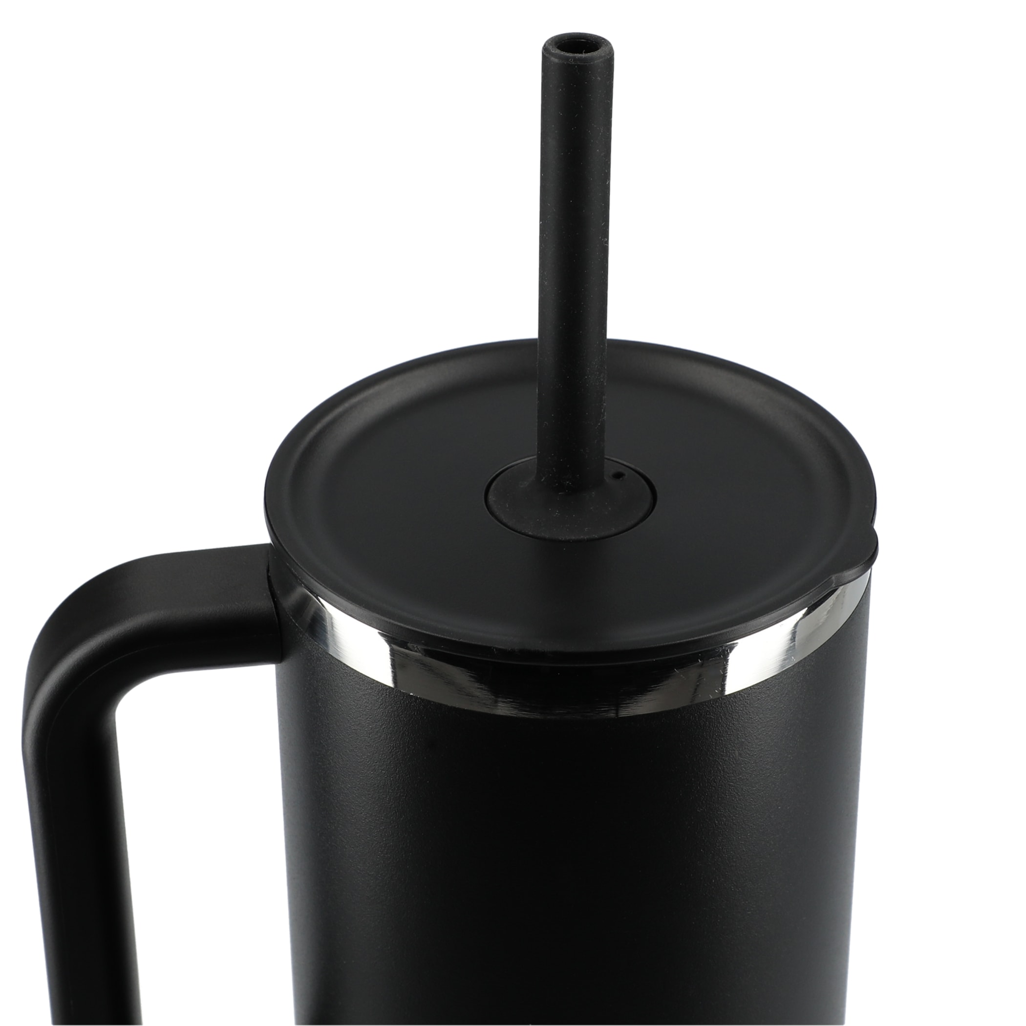 Picture of Hydro Flask® All Around™ Travel Tumbler 40oz with Straw
