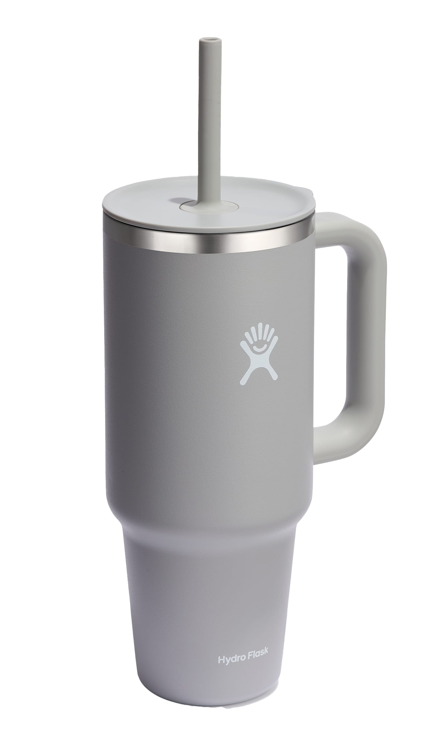 Picture of Hydro Flask® All Around™ Travel Tumbler 40oz with Straw