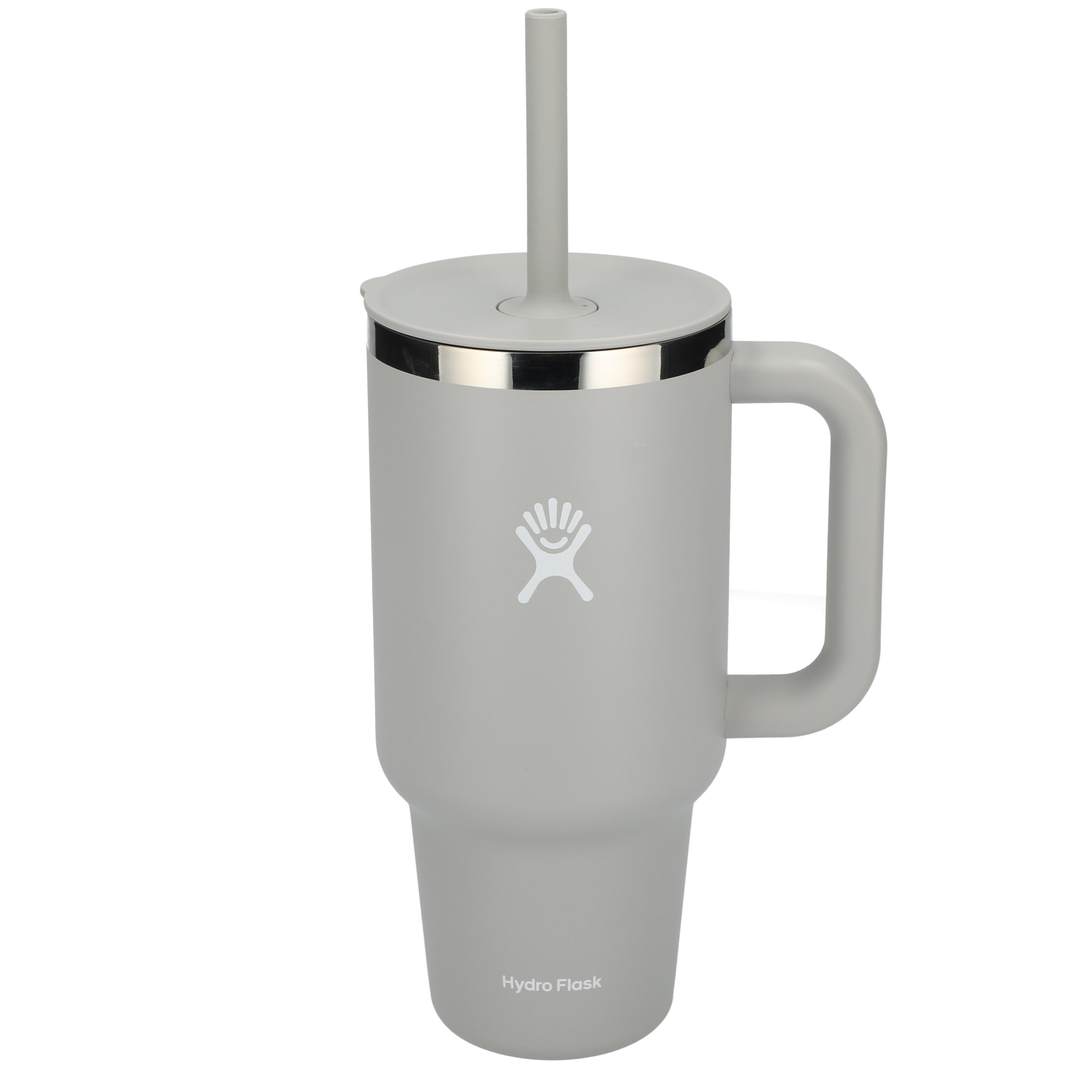 Picture of Hydro Flask® All Around™ Travel Tumbler 40oz with Straw