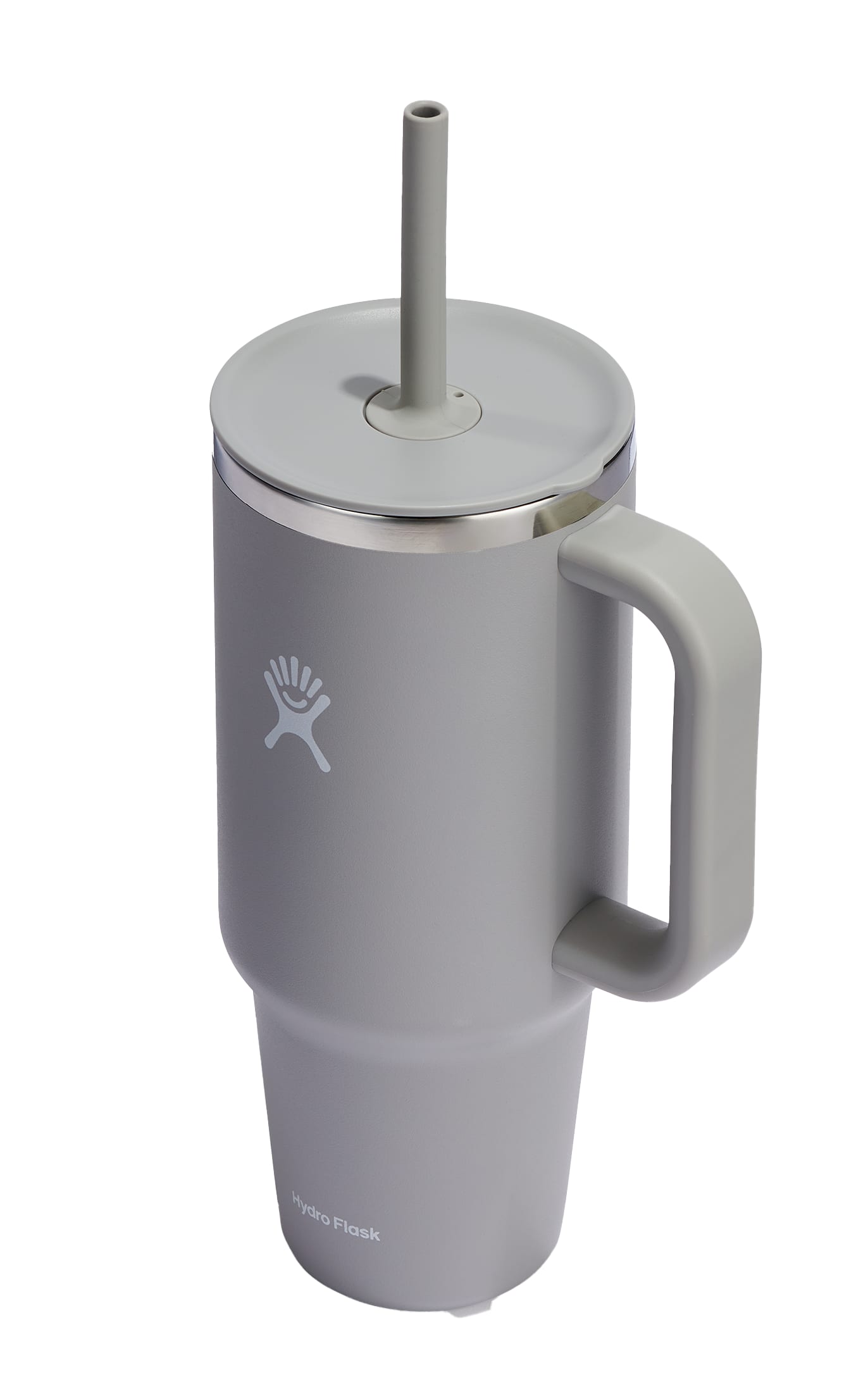 Picture of Hydro Flask® All Around™ Travel Tumbler 40oz with Straw