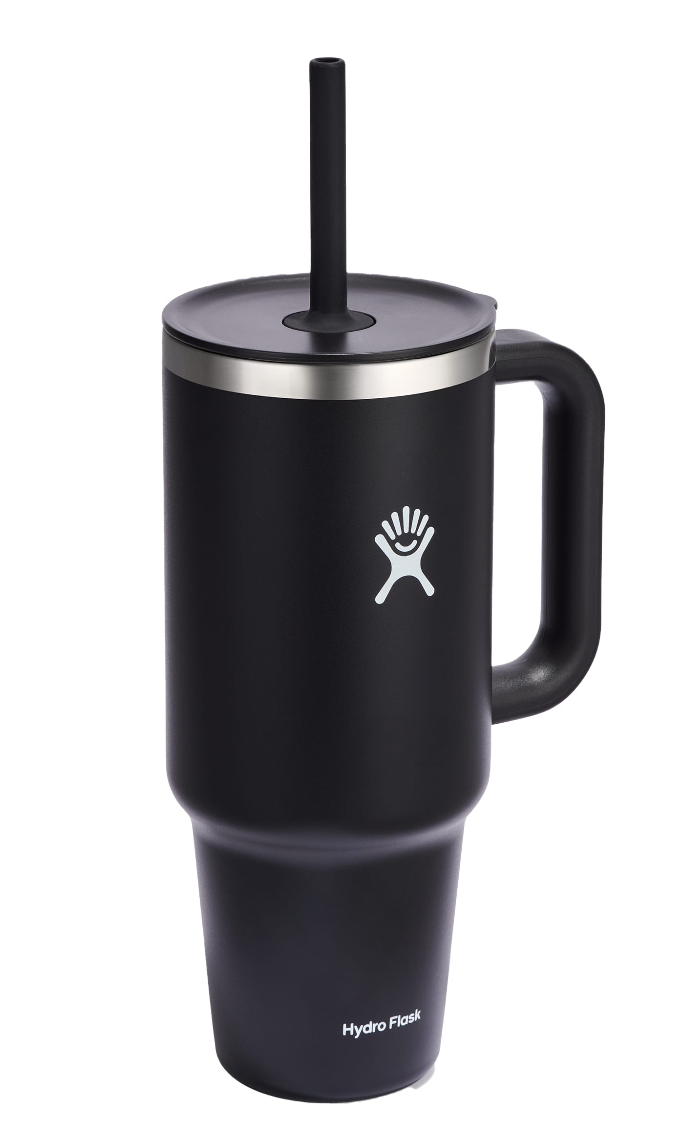Picture of Hydro Flask® All Around™ Travel Tumbler 40oz with Straw