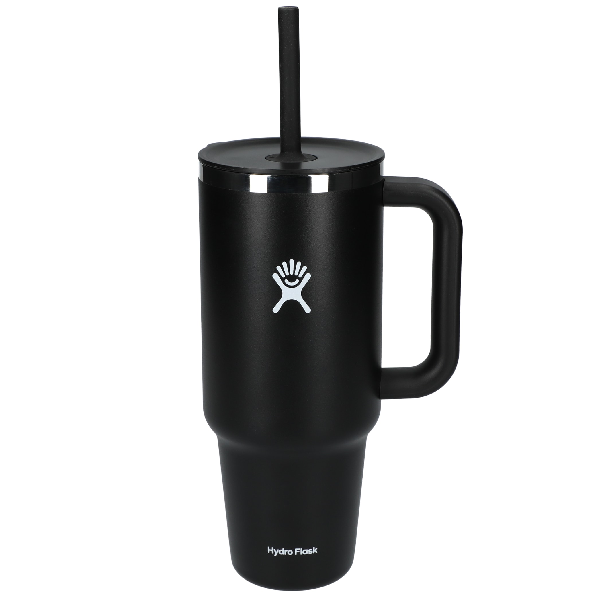 Picture of Hydro Flask® All Around™ Travel Tumbler 40oz with Straw