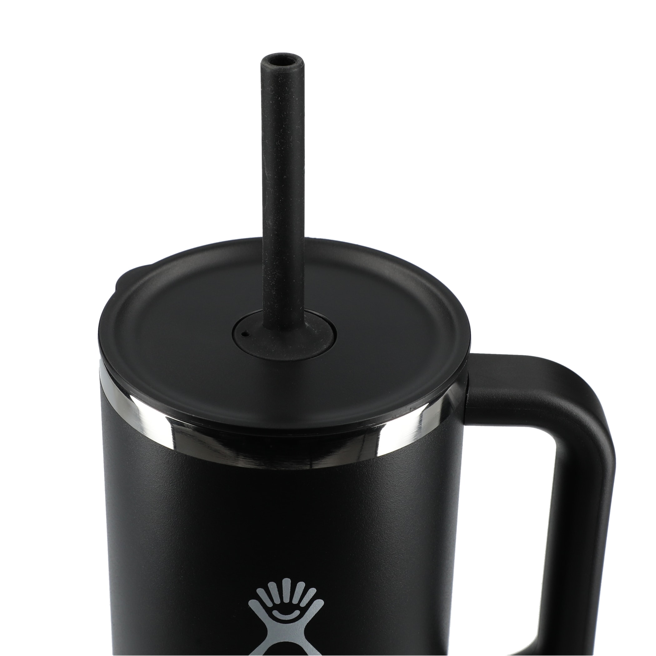 Picture of Hydro Flask® All Around™ Travel Tumbler 40oz with Straw
