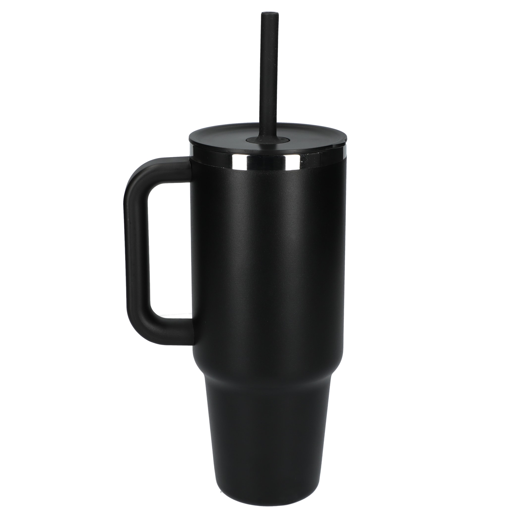 Picture of Hydro Flask® All Around™ Travel Tumbler 40oz with Straw