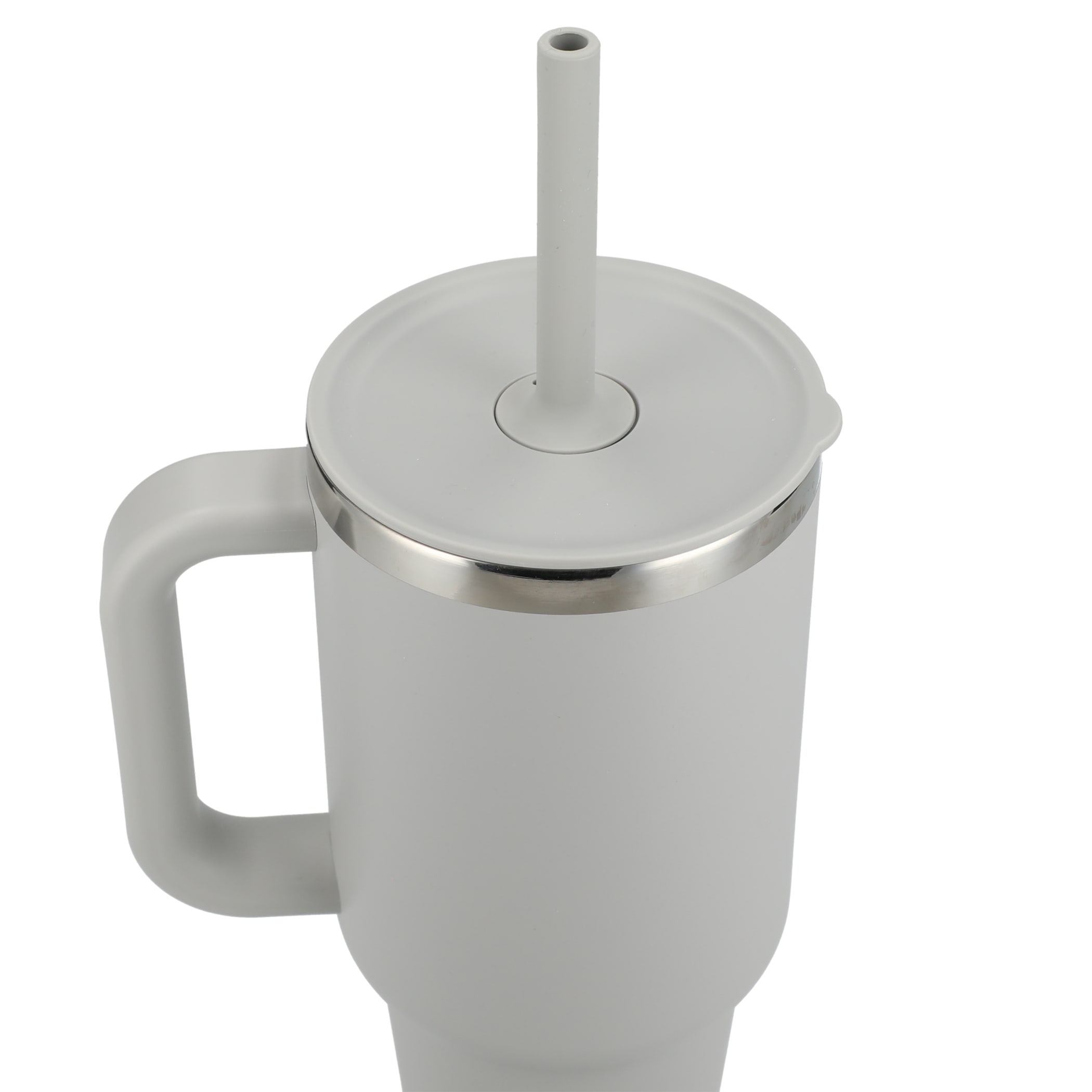 Picture of Hydro Flask® All Around™ Travel Tumbler 40oz with Straw
