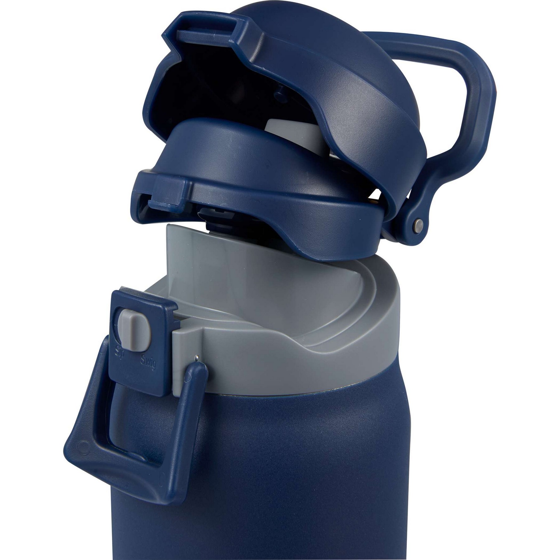 Picture of Rhine 2-in-1 Vacuum Eco-Friendly Bottle 30 oz