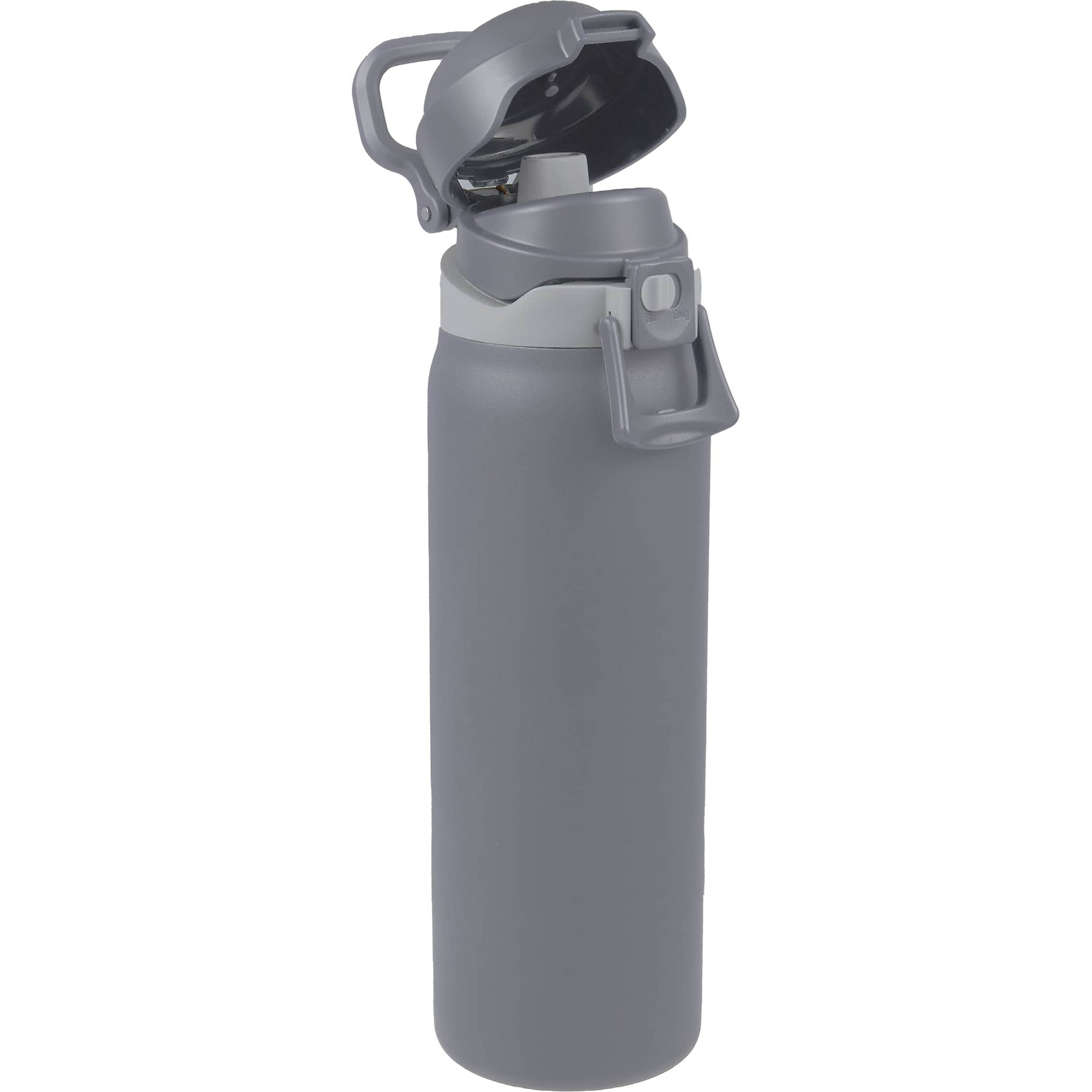 Picture of Rhine 2-in-1 Vacuum Eco-Friendly Bottle 30 oz