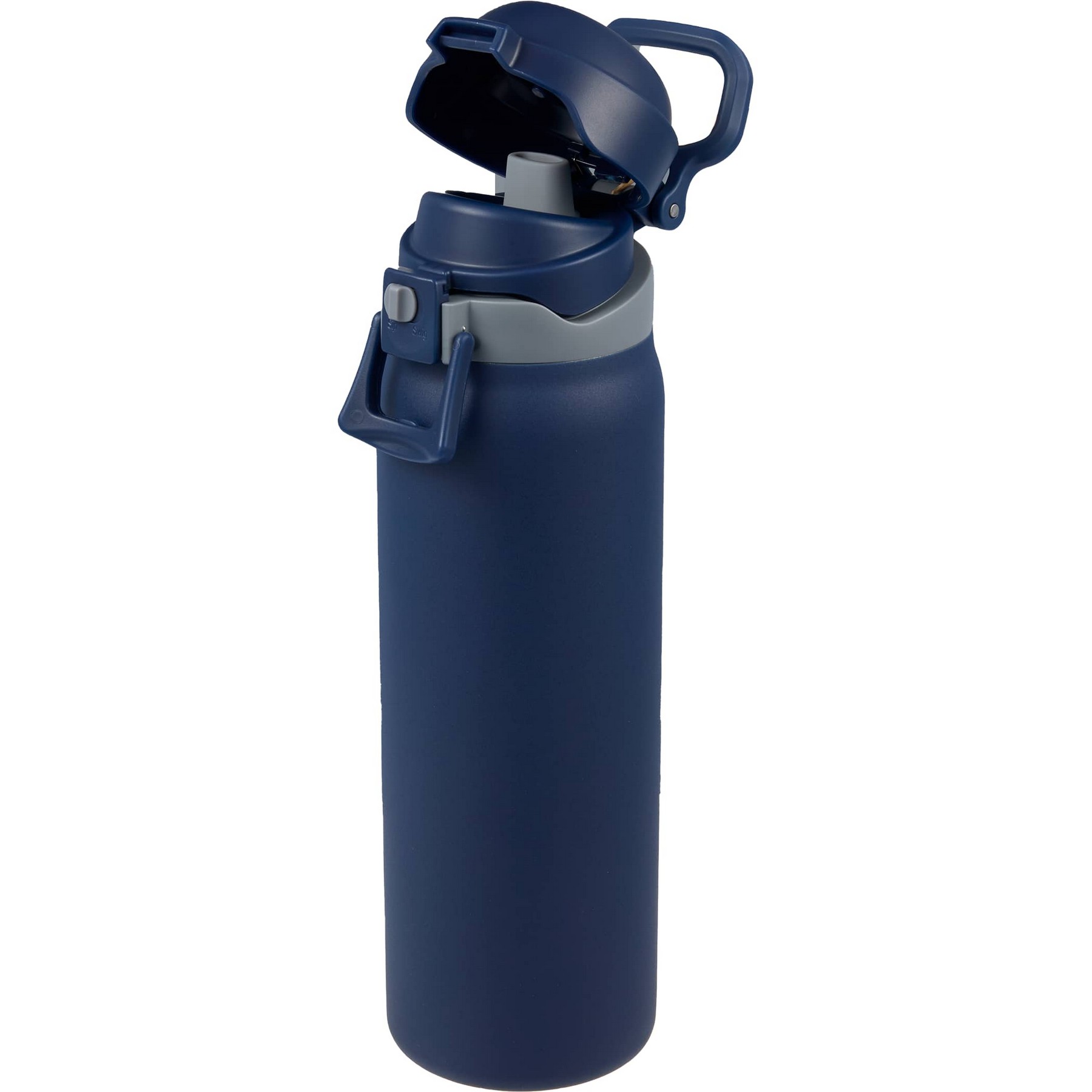 Picture of Rhine 2-in-1 Vacuum Eco-Friendly Bottle 30 oz