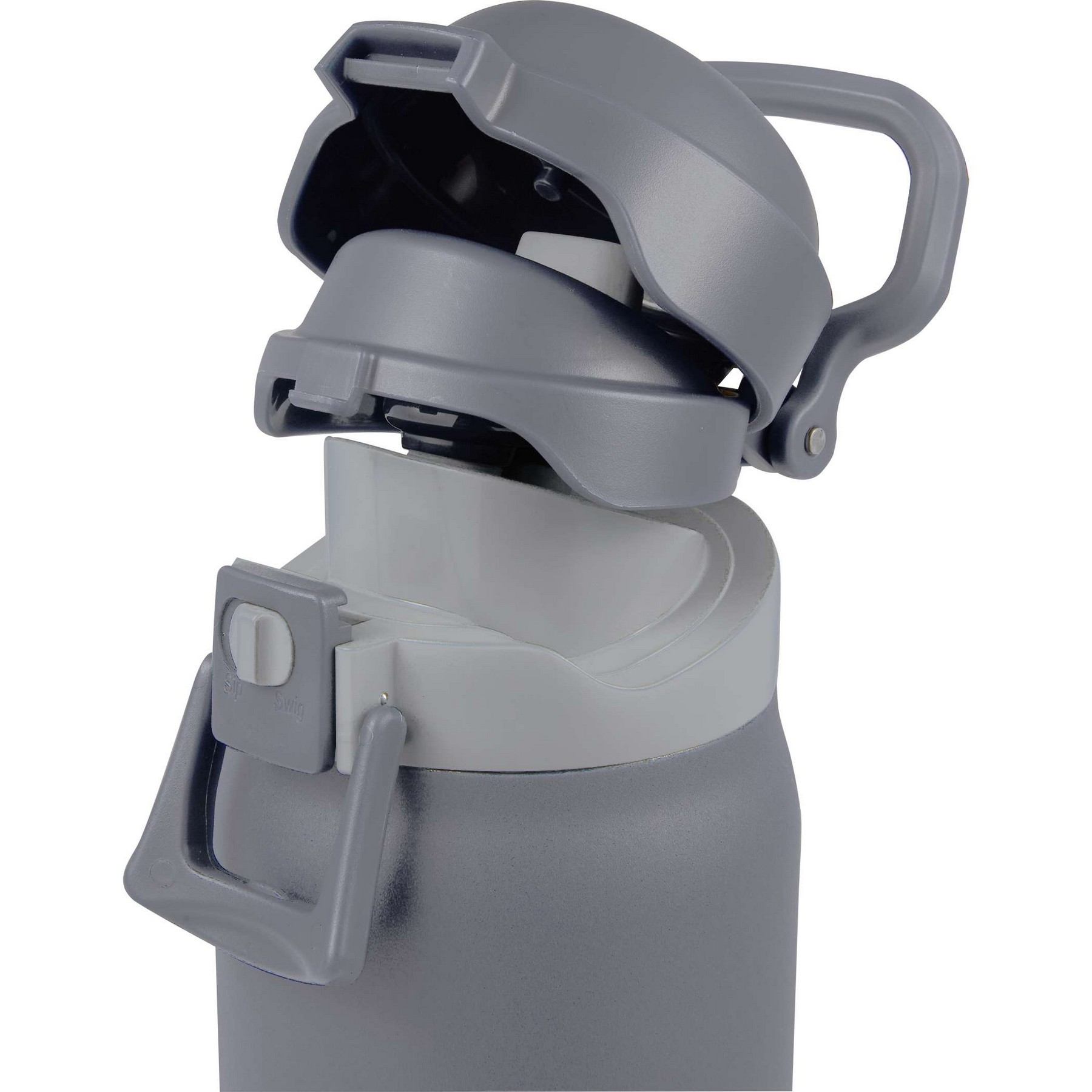Picture of Rhine 2-in-1 Vacuum Eco-Friendly Bottle 30 oz