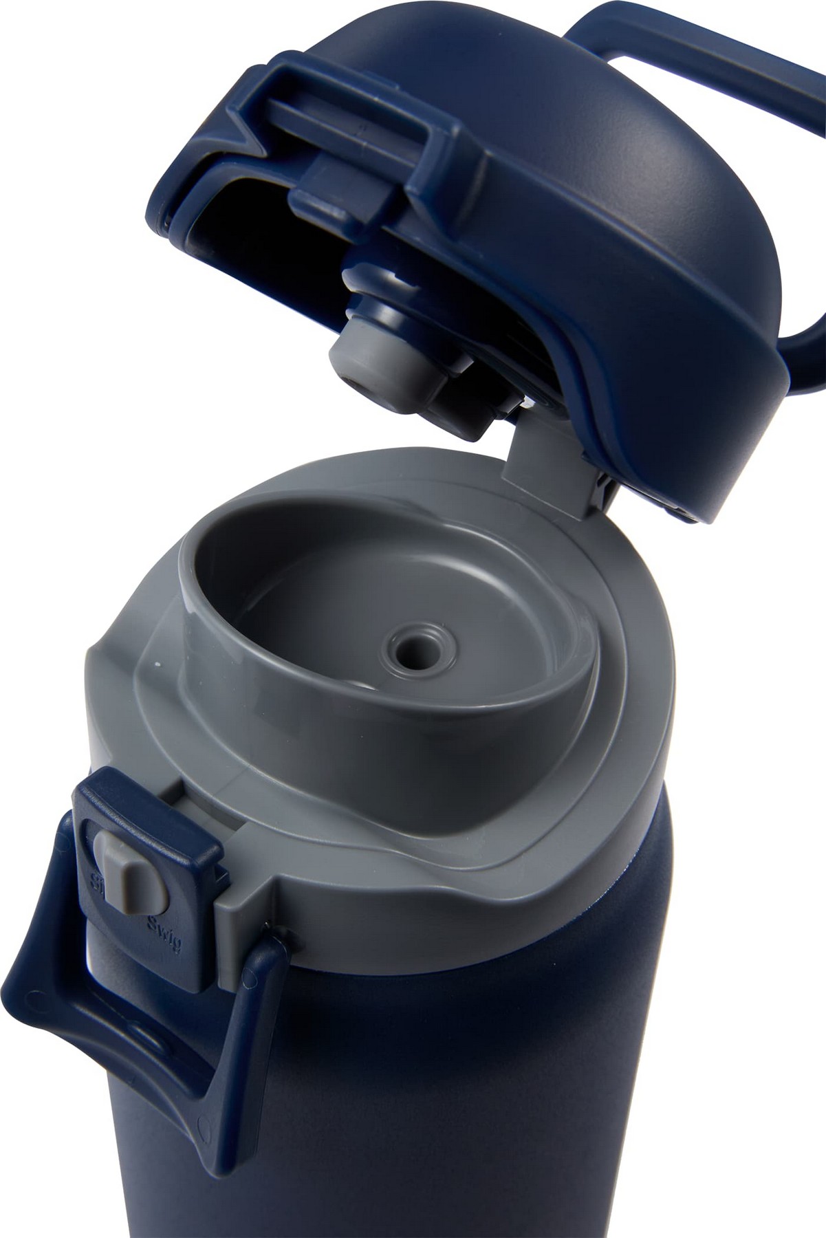 Picture of Rhine 2-in-1 Vacuum Eco-Friendly Bottle 30 oz