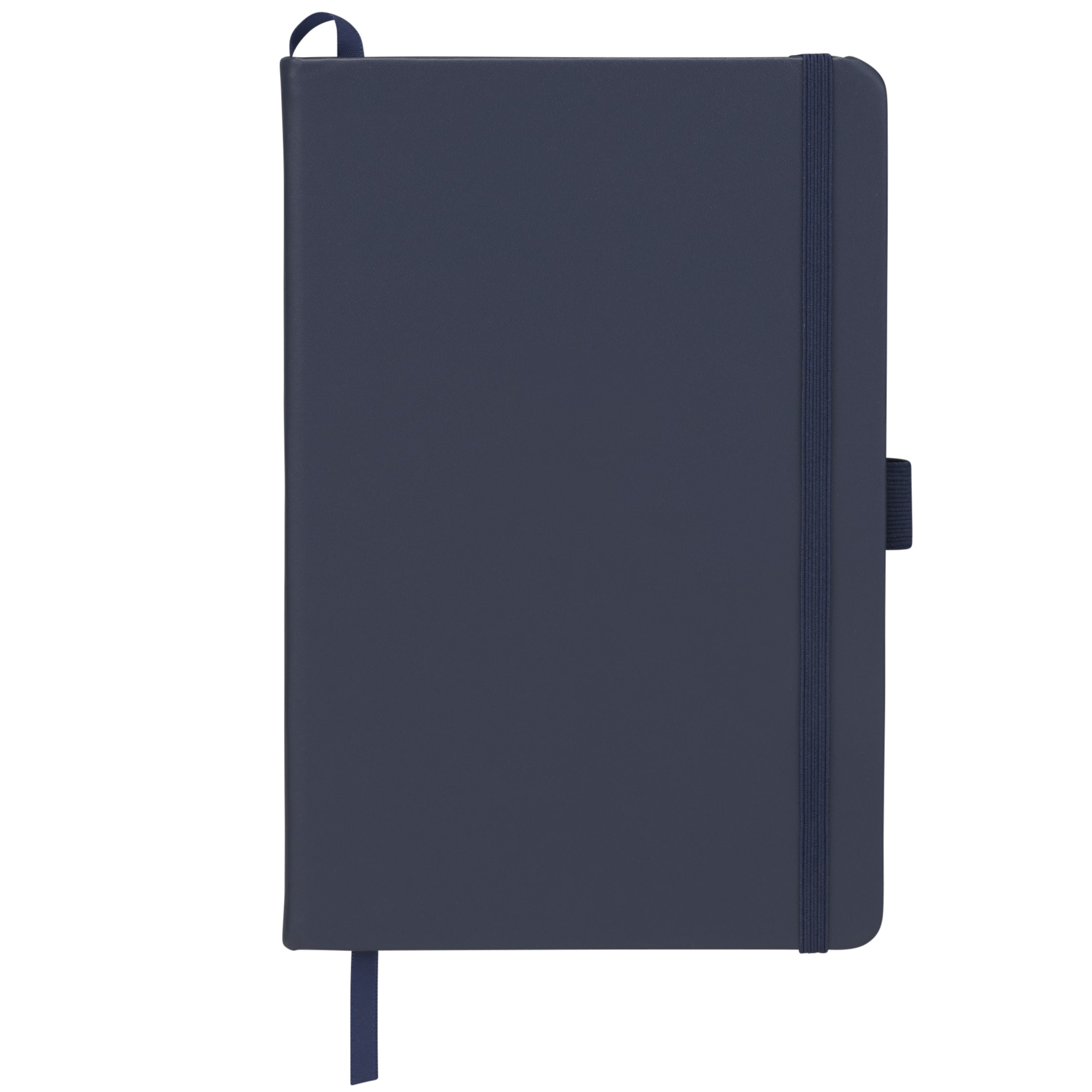 Picture of 5.5'' x 8.5'' FSC® Mix Pineapple Leather Journal
