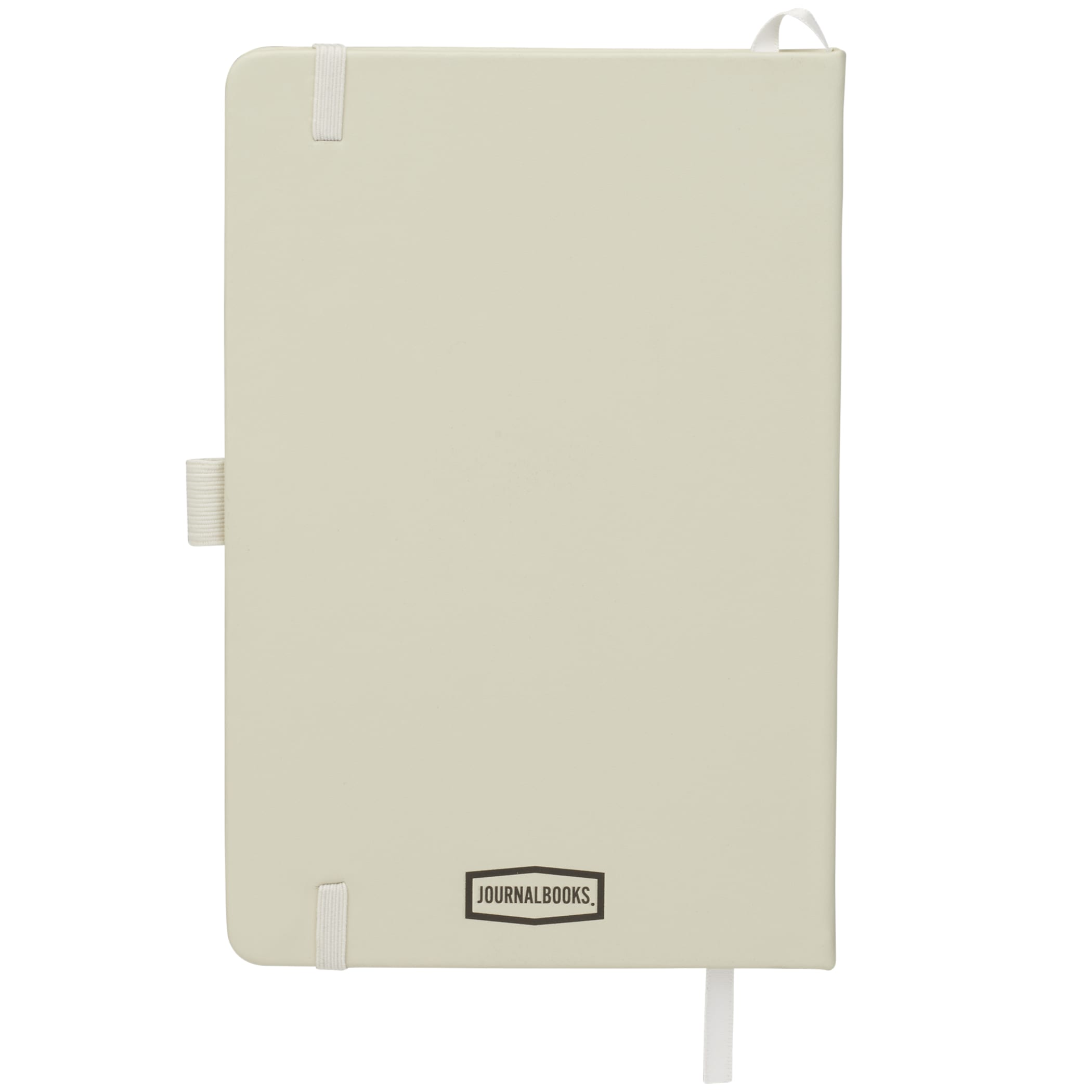 Picture of 5.5'' x 8.5'' FSC® Mix Pineapple Leather Journal