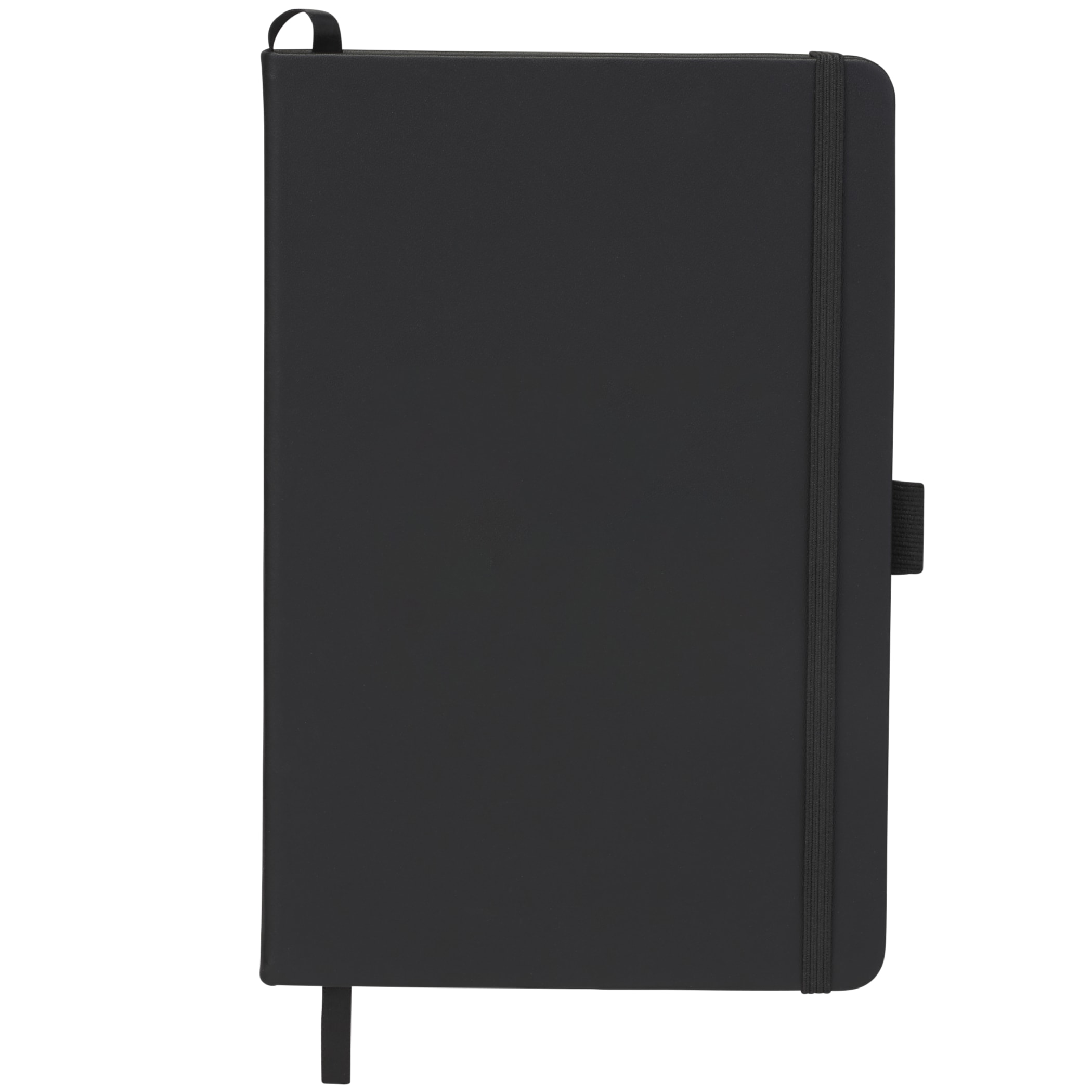 Picture of 5.5'' x 8.5'' FSC® Mix Pineapple Leather Journal