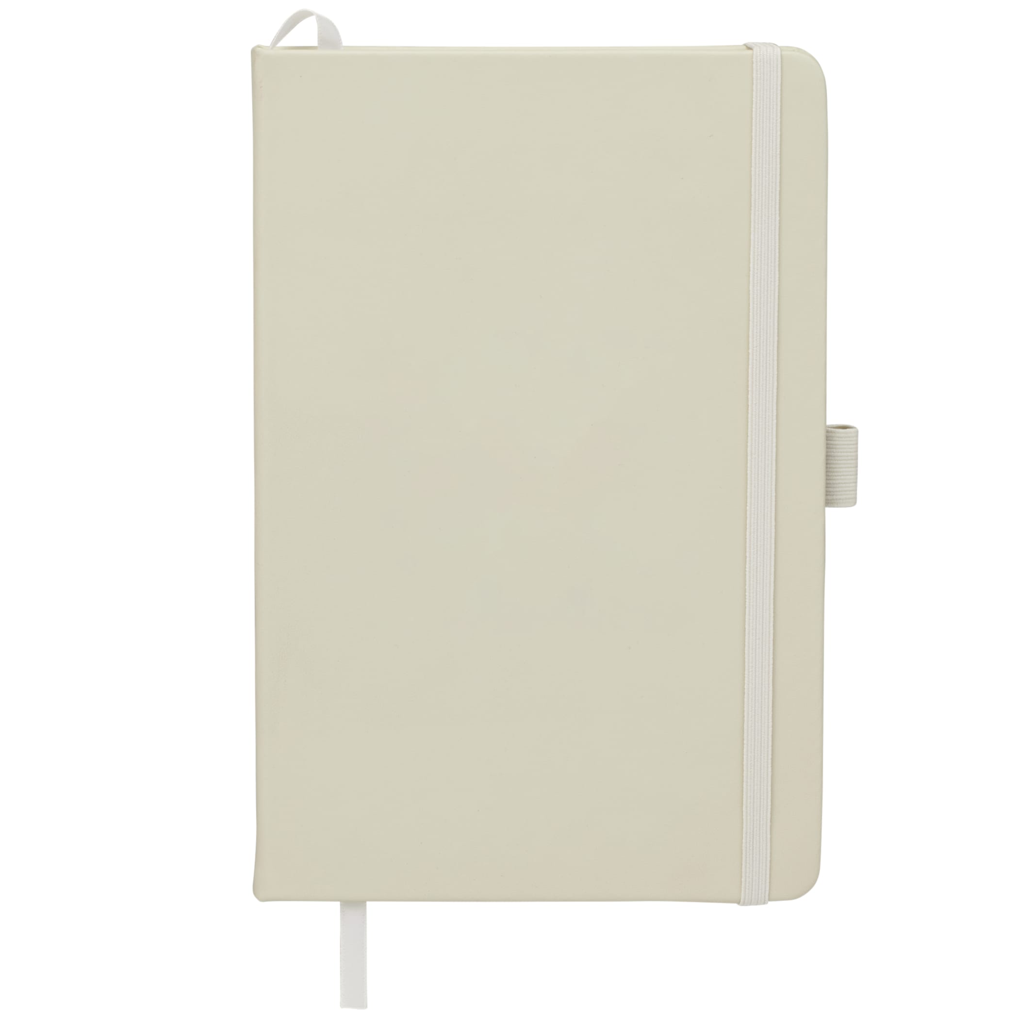 Picture of 5.5'' x 8.5'' FSC® Mix Pineapple Leather Journal