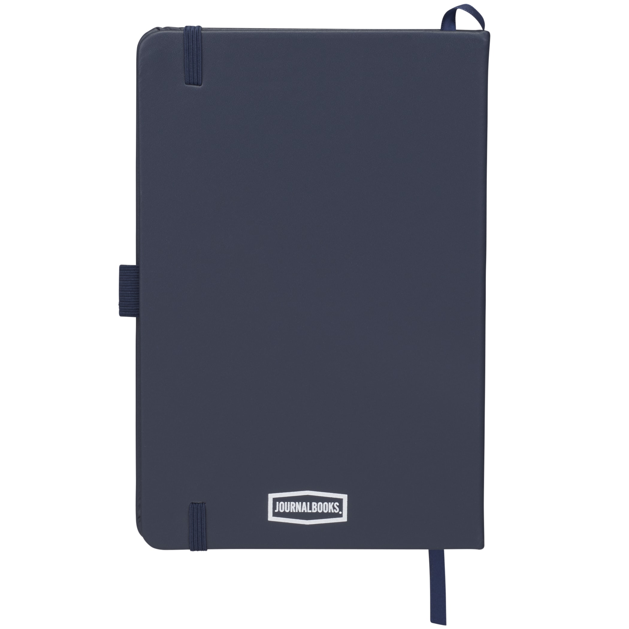 Picture of 5.5'' x 8.5'' FSC® Mix Pineapple Leather Journal