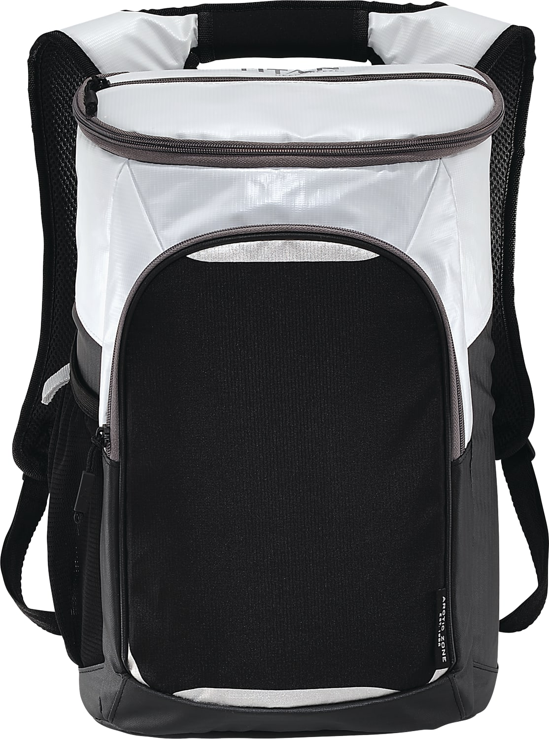 Picture of Arctic Zone® Titan Deep Freeze 24 Can Backpack Cooler