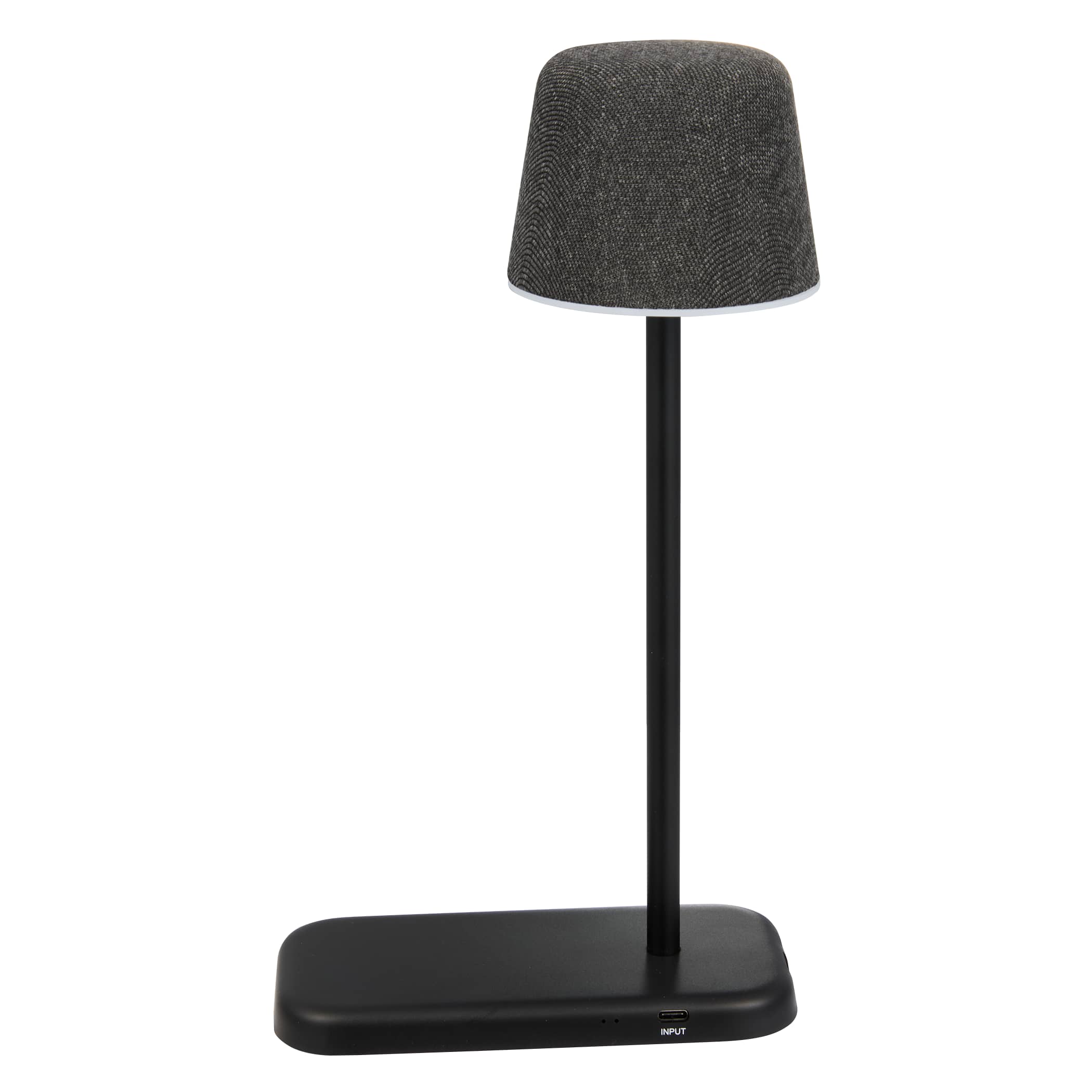 Picture of Sound Shine Desktop Lamp and Bluetooth Speaker