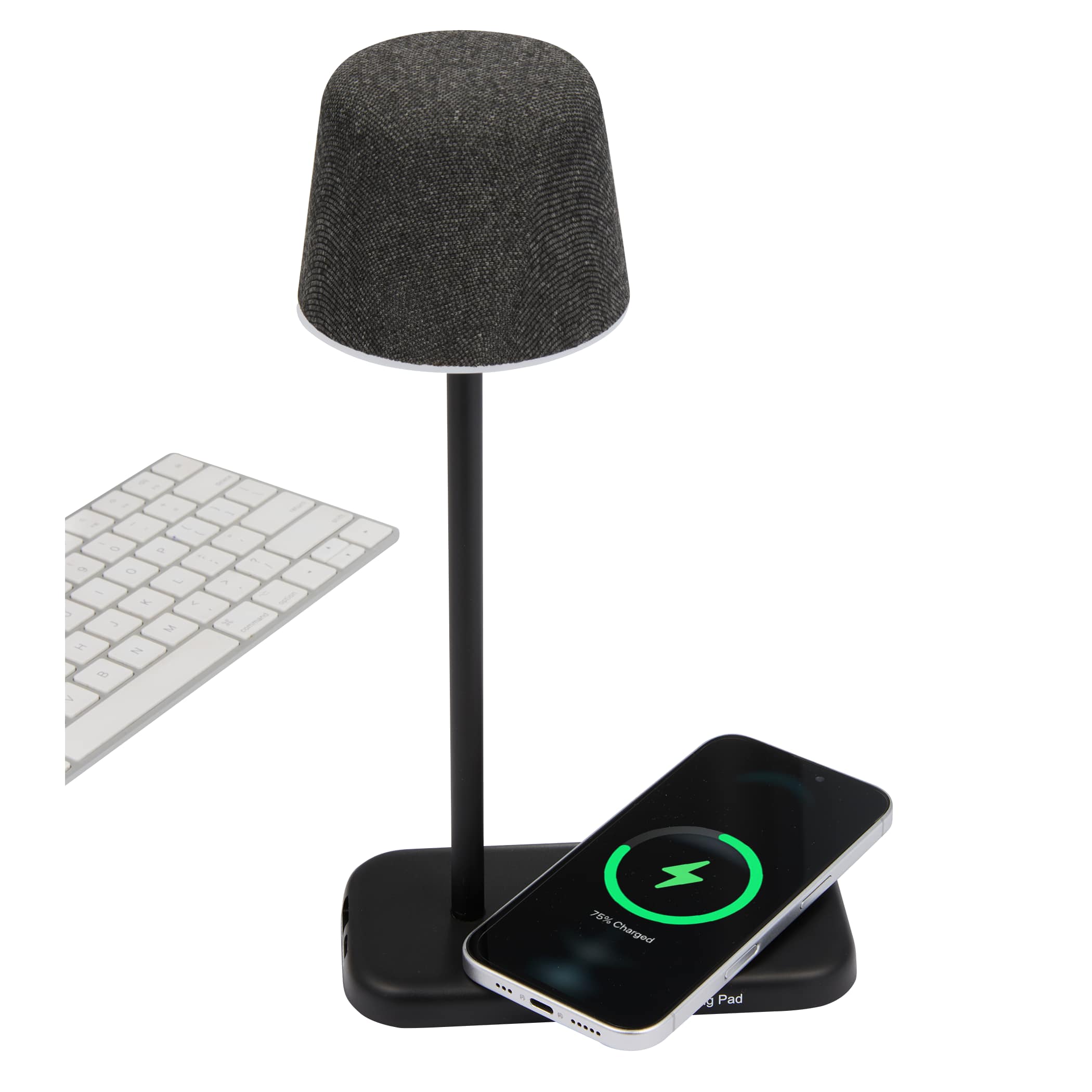 Picture of Sound Shine Desktop Lamp and Bluetooth Speaker
