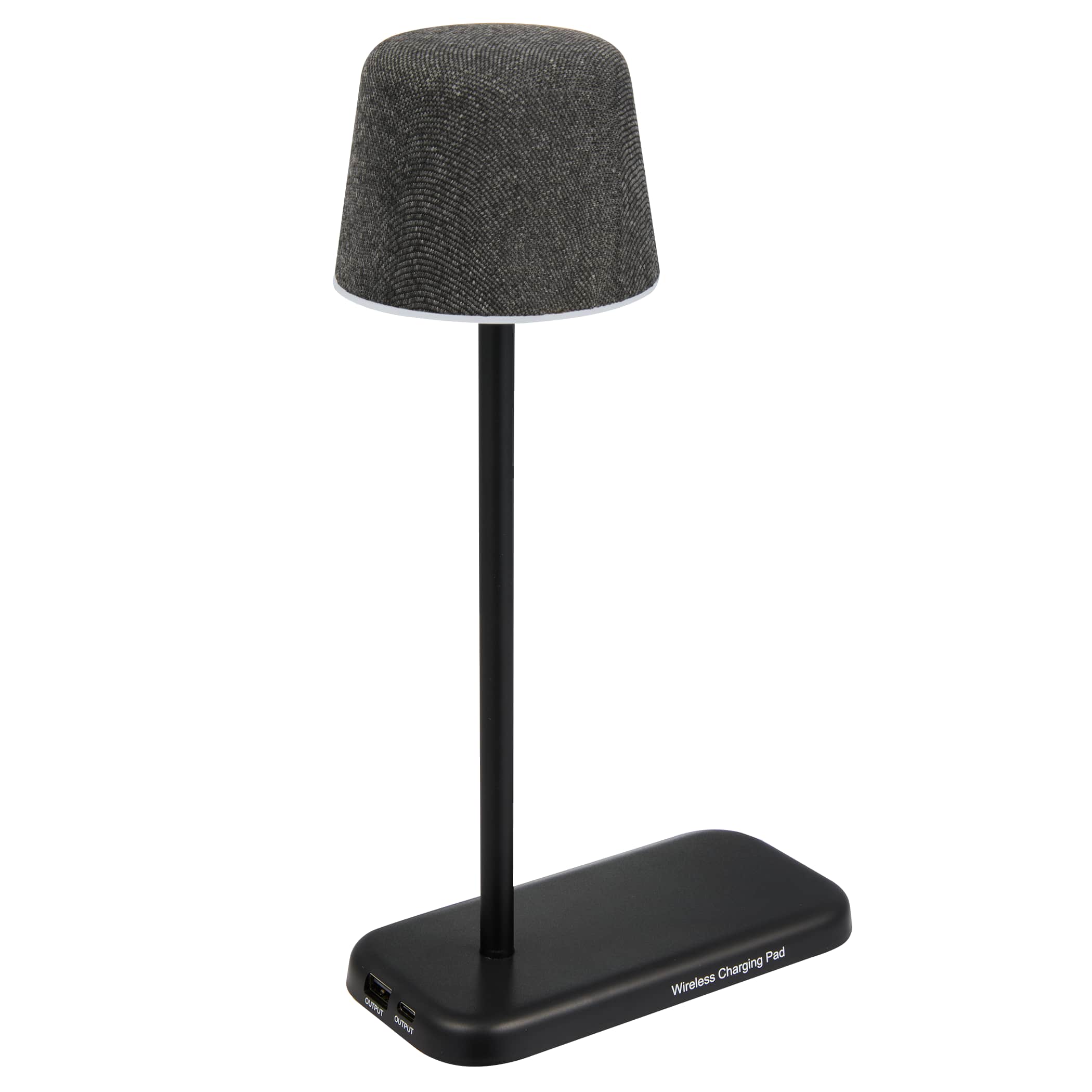 Picture of Sound Shine Desktop Lamp and Bluetooth Speaker