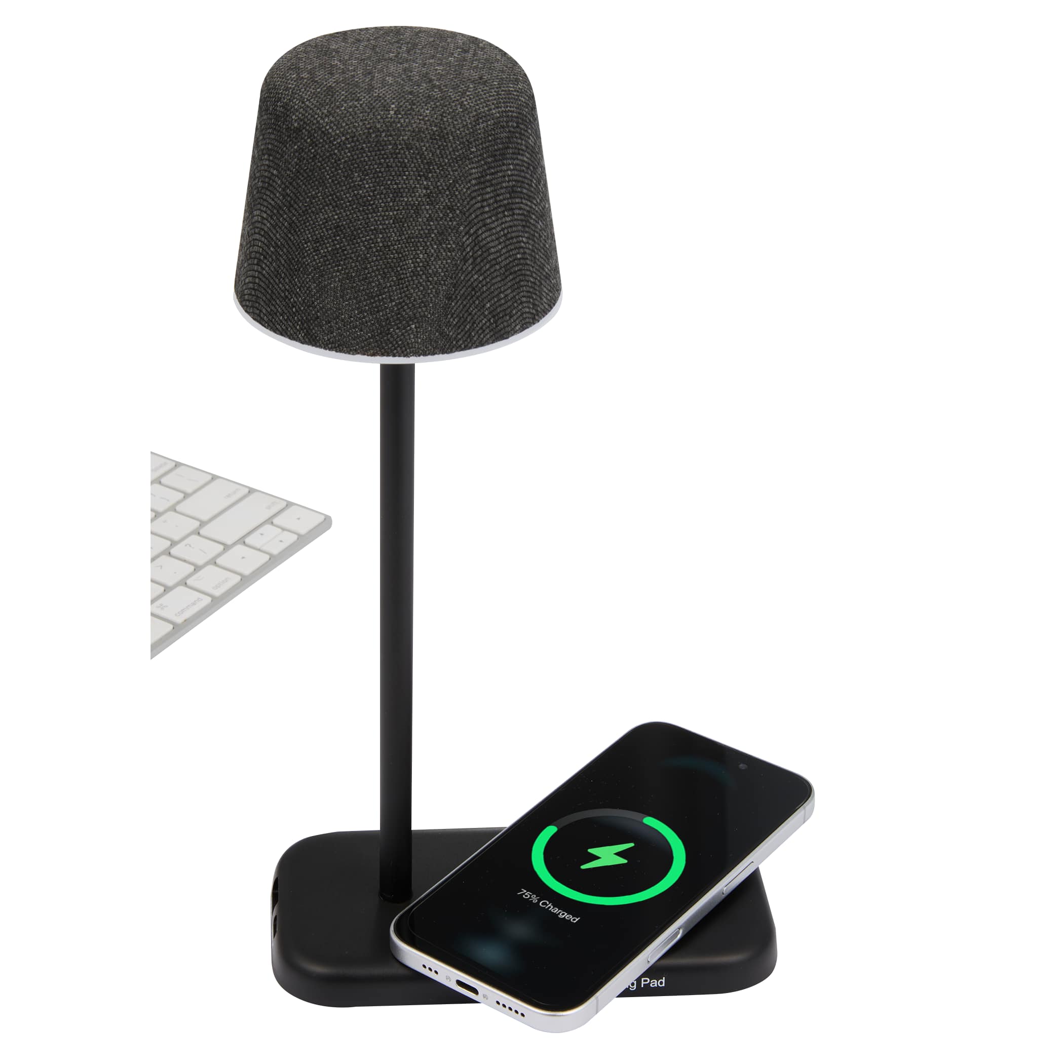 Picture of Sound Shine Desktop Lamp and Bluetooth Speaker