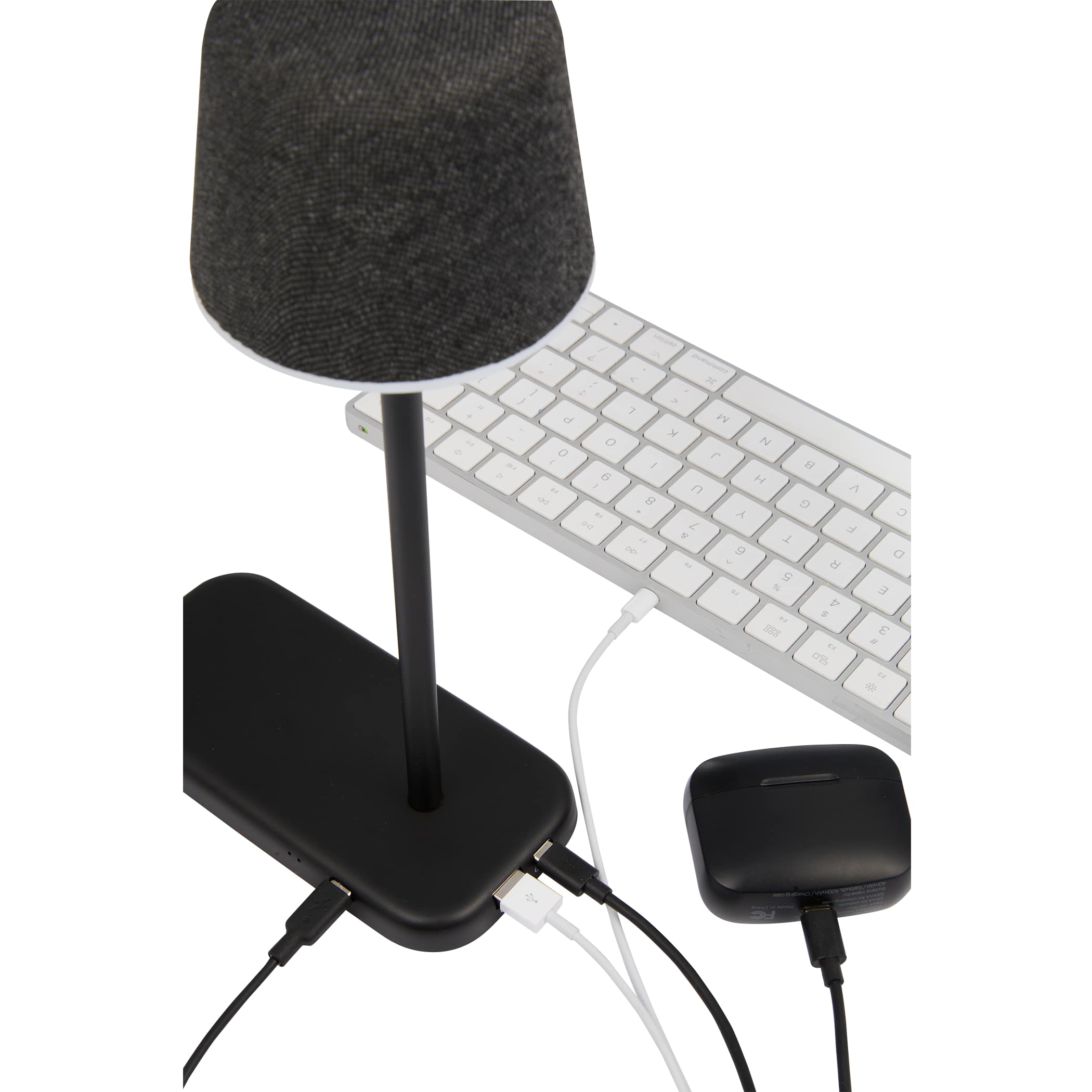 Picture of Sound Shine Desktop Lamp and Bluetooth Speaker