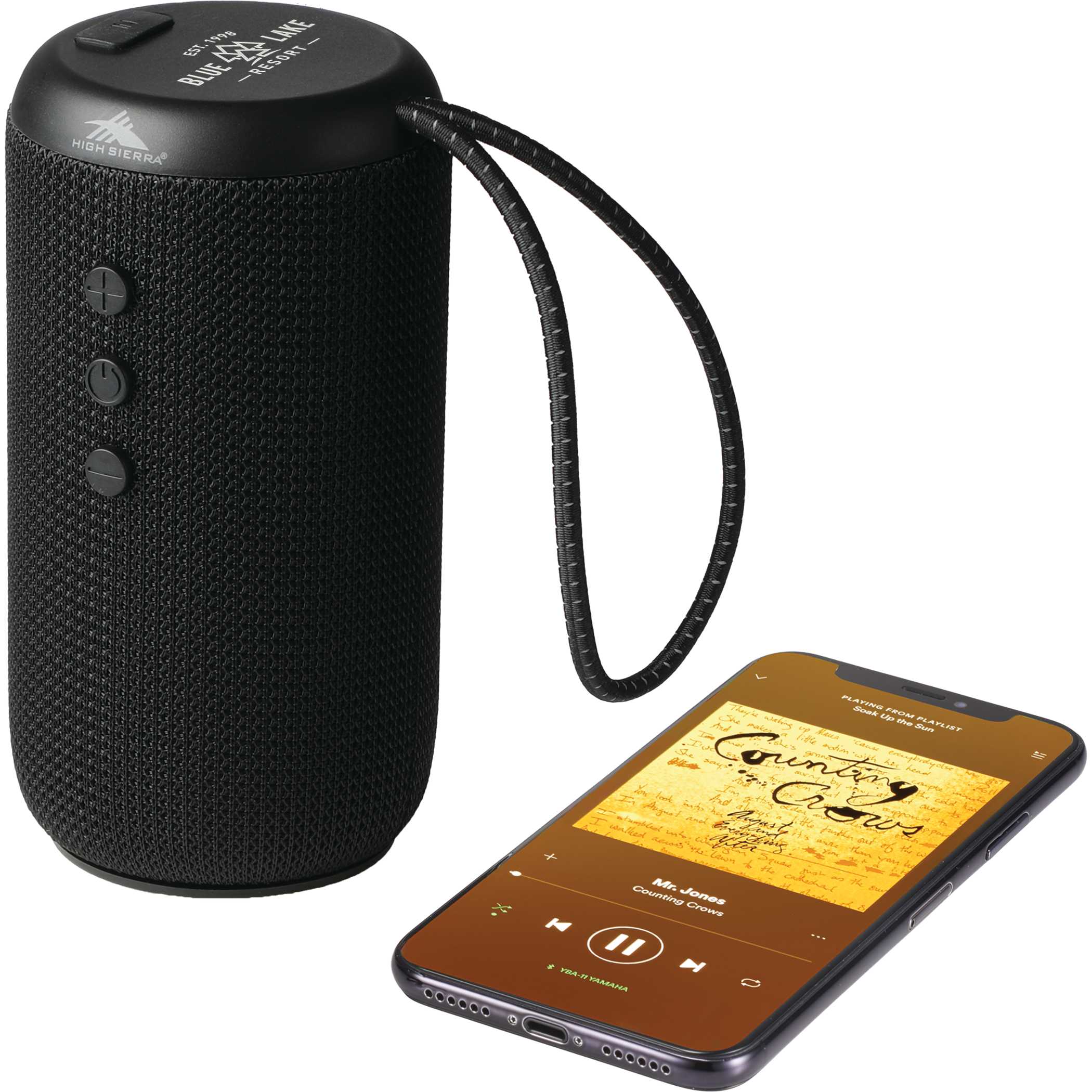 Picture of Kodiak IPX7 Waterproof Outdoor Bluetooth Speaker