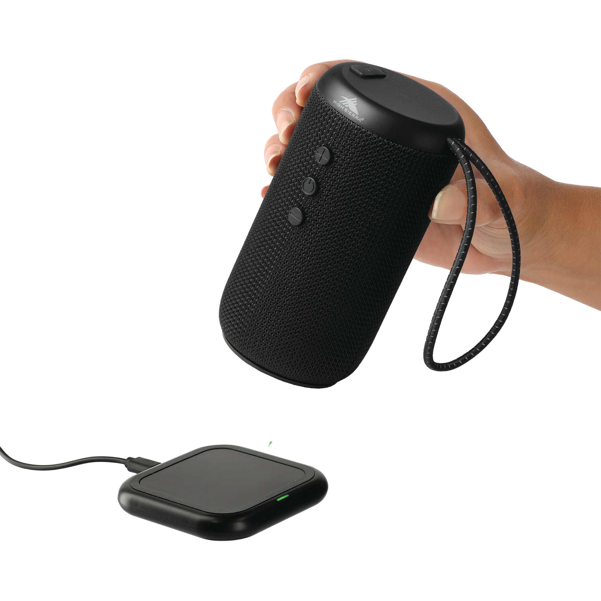 Picture of Kodiak IPX7 Waterproof Outdoor Bluetooth Speaker