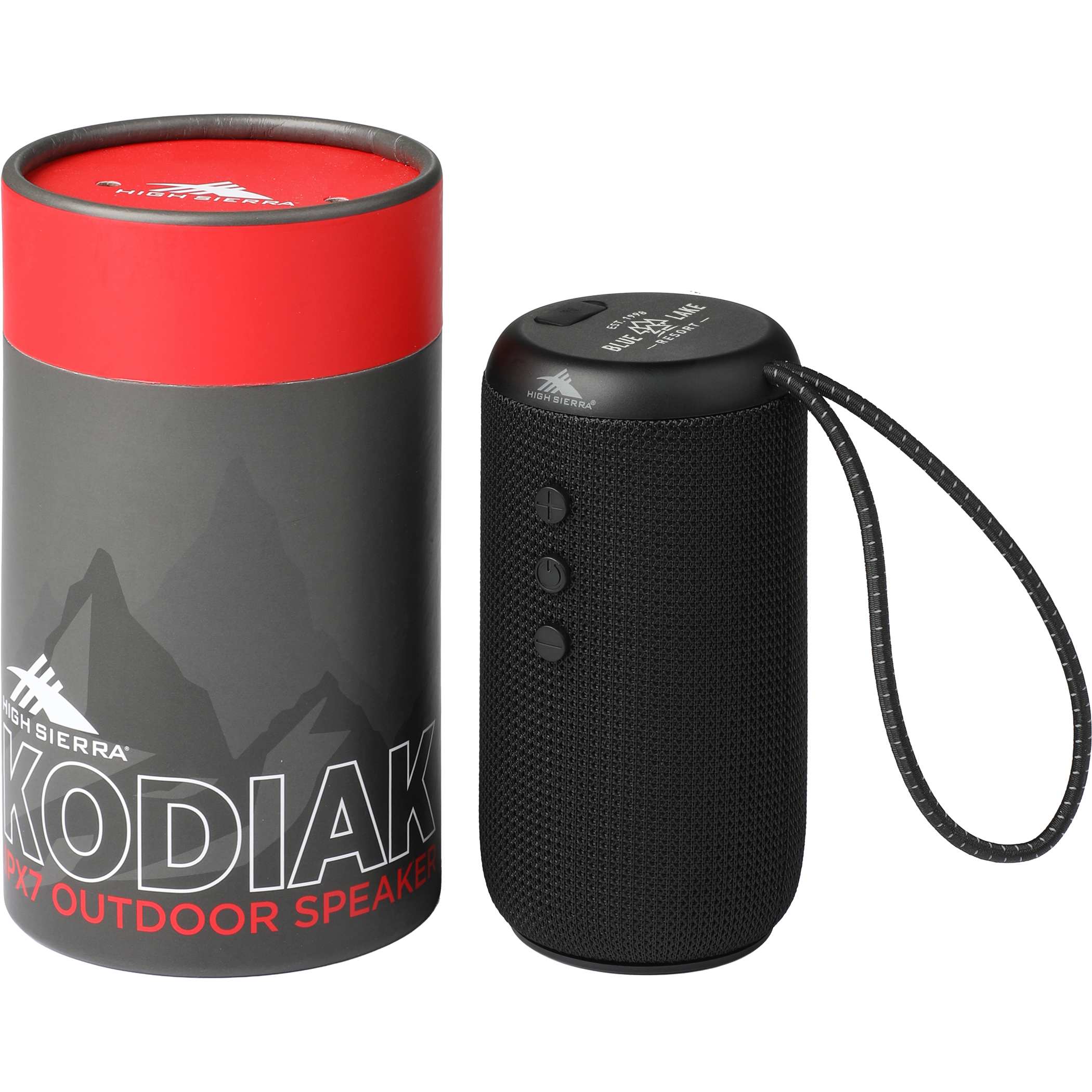 Picture of Kodiak IPX7 Waterproof Outdoor Bluetooth Speaker