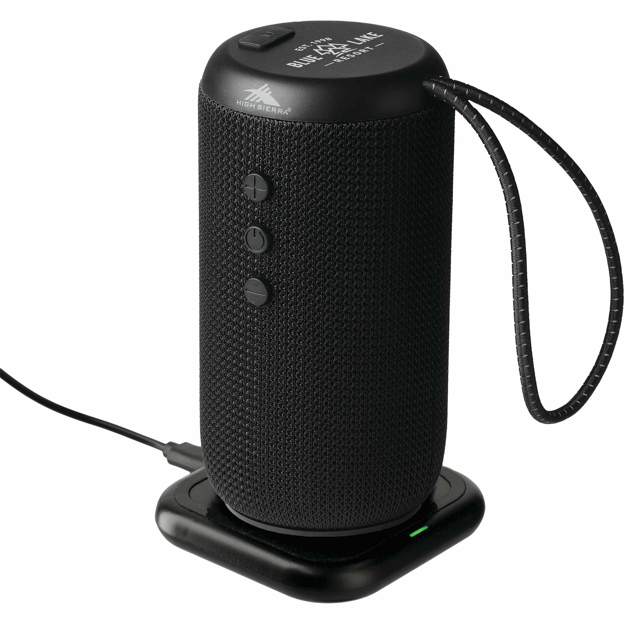 Picture of Kodiak IPX7 Waterproof Outdoor Bluetooth Speaker