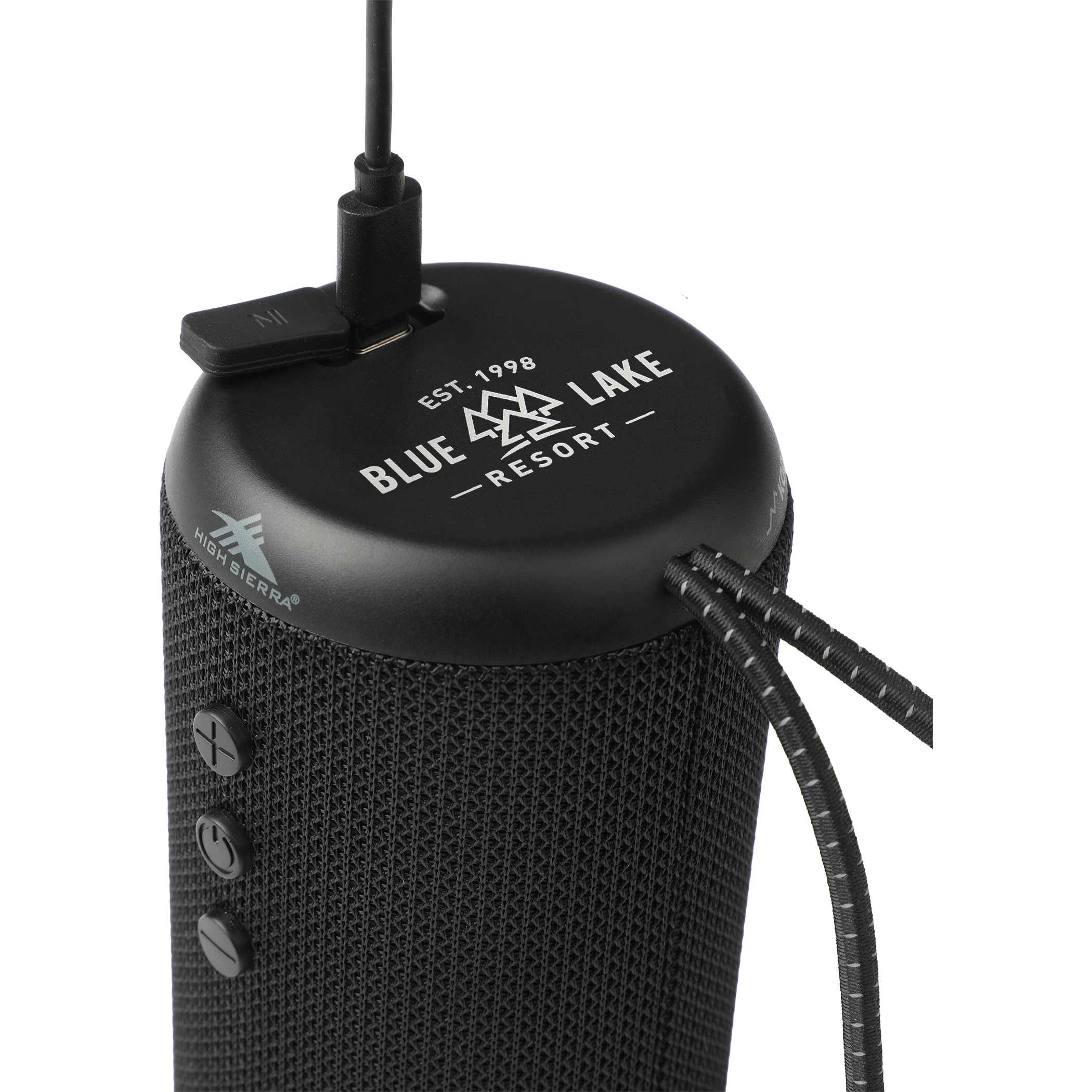 Picture of Kodiak IPX7 Waterproof Outdoor Bluetooth Speaker
