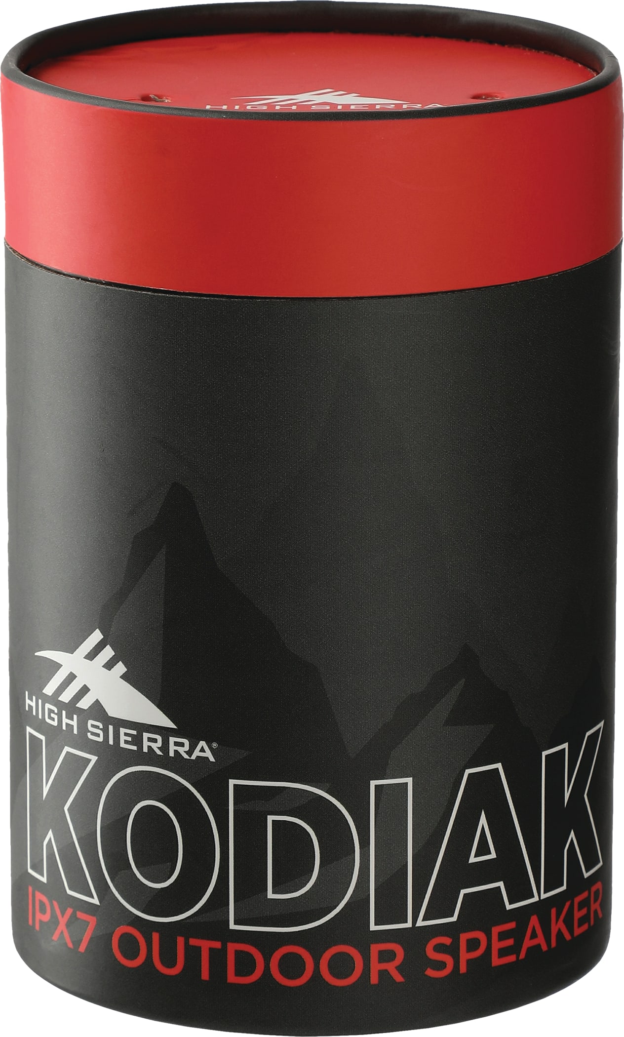 Picture of Kodiak IPX7 Waterproof Outdoor Bluetooth Speaker