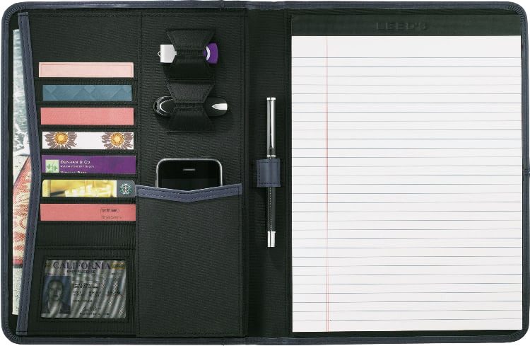 Picture of Pedova™ Writing Pad with FSC® Mix Paper