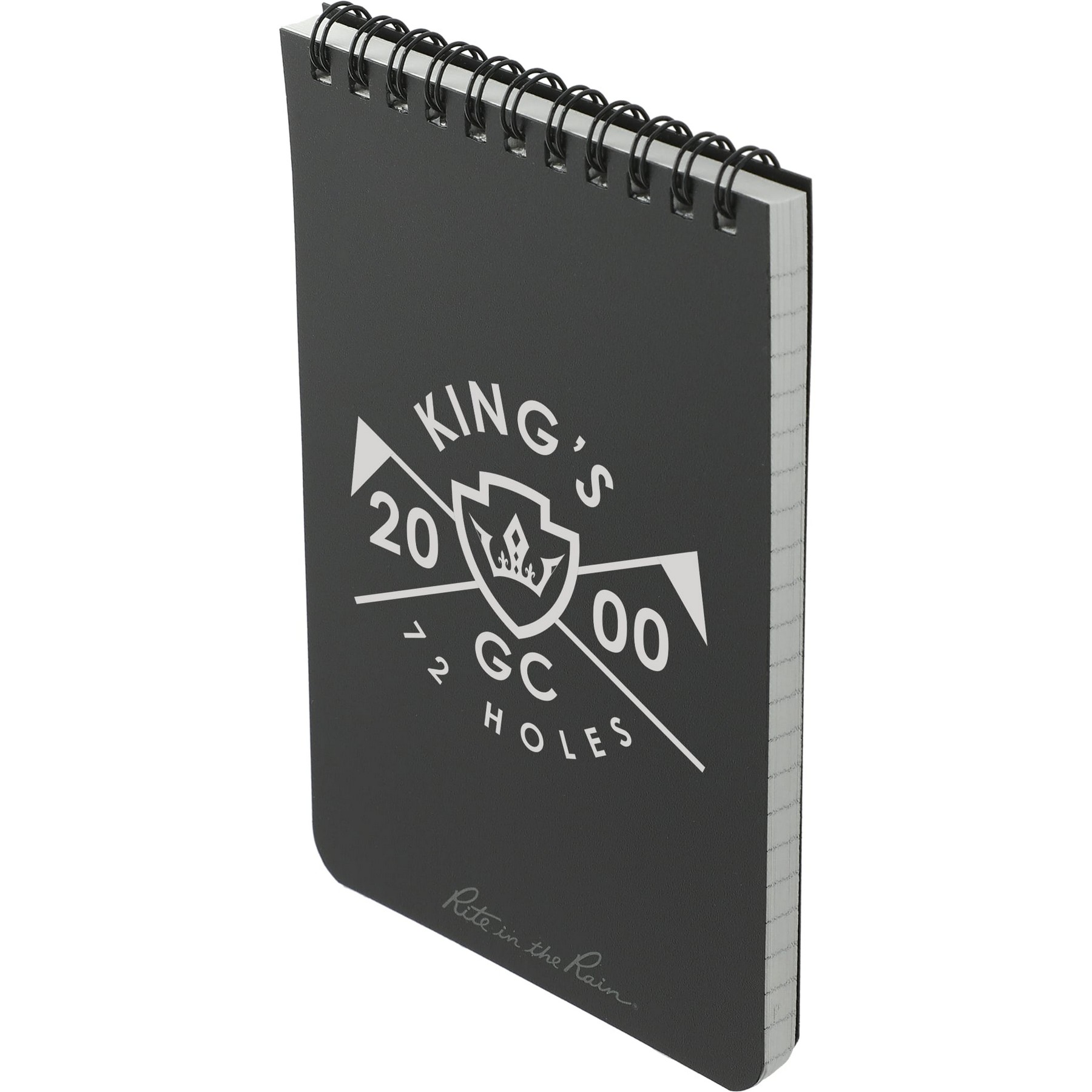 Picture of 4'' x 6'' Rite in the Rain Top Spiral Notebook