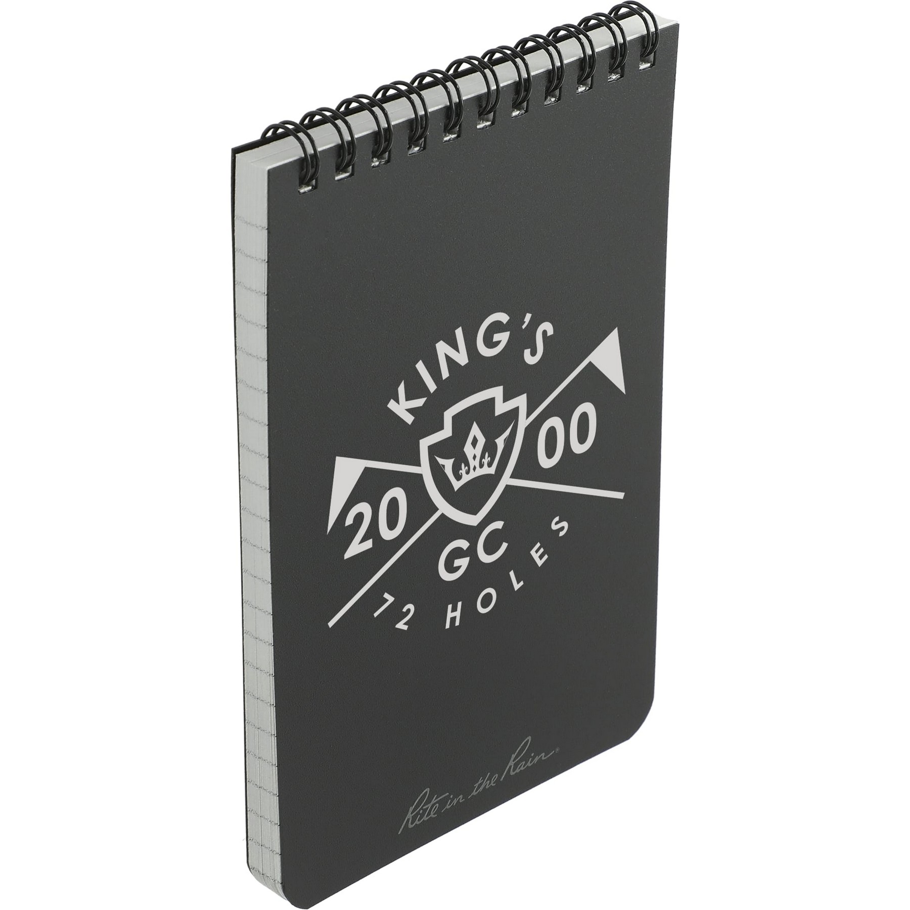 Picture of 4'' x 6'' Rite in the Rain Top Spiral Notebook