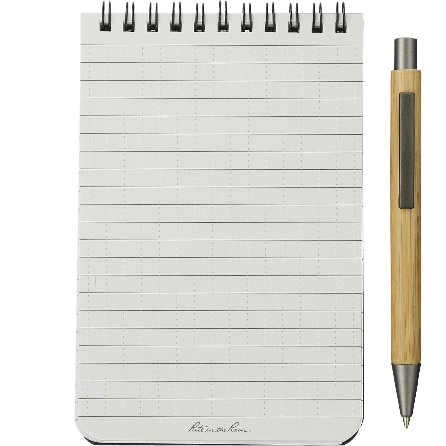 Picture of 4'' x 6'' Rite in the Rain Top Spiral Notebook
