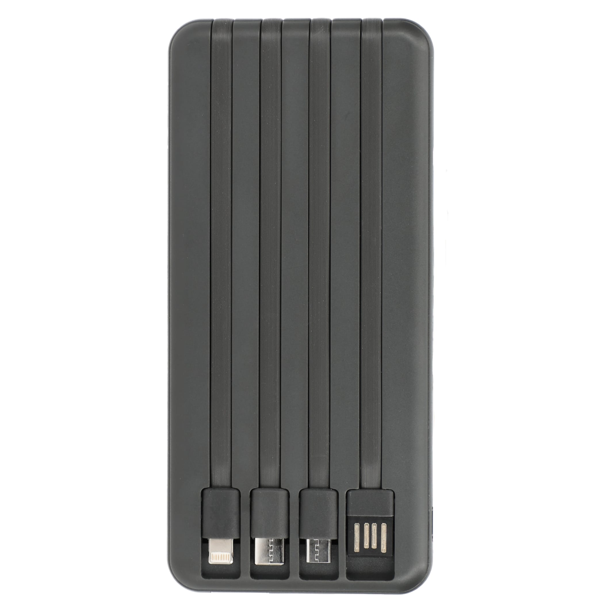 Picture of Solekick™ MagClick™ 10000 15W Wireless Power Bank
