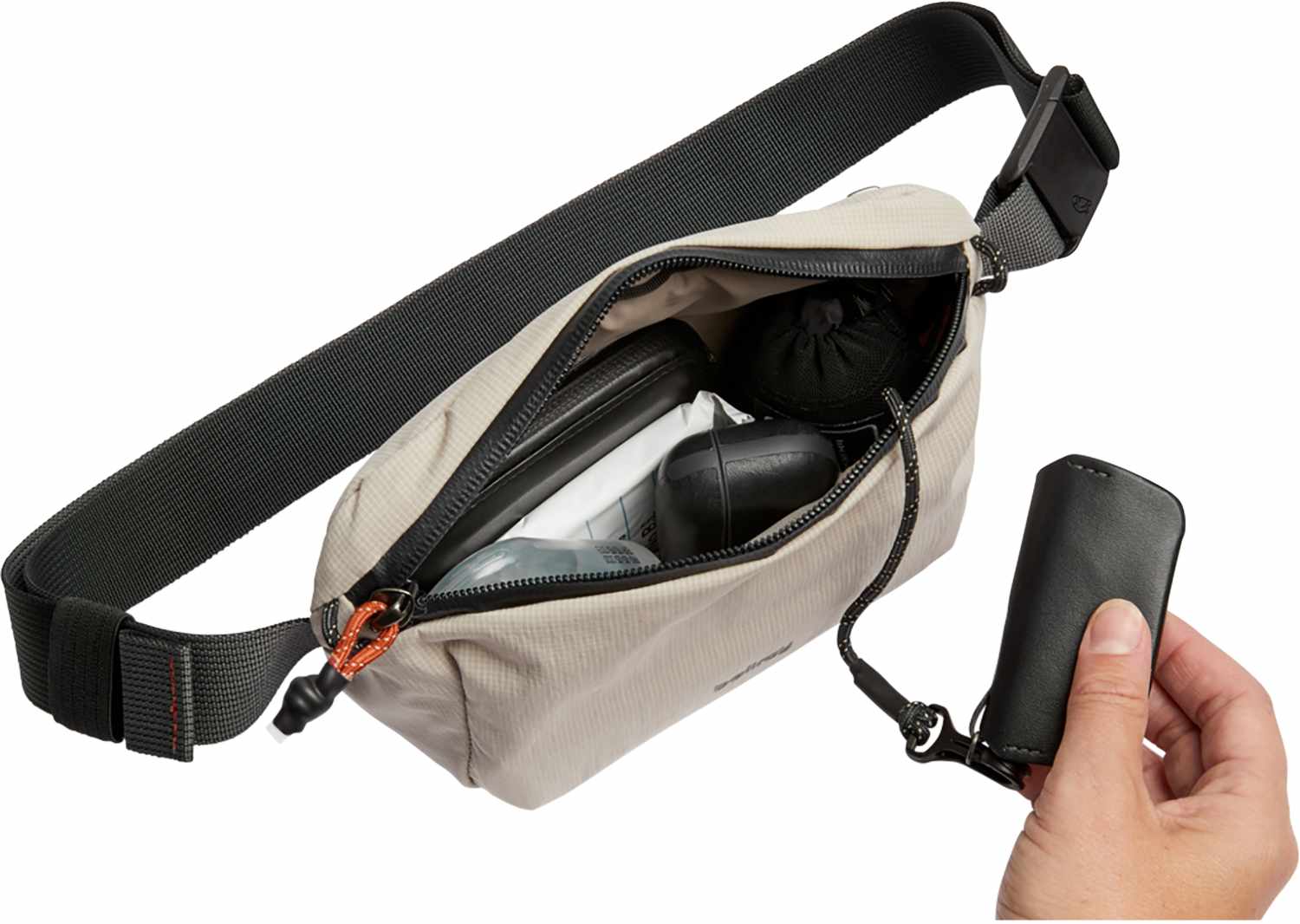Picture of Bellroy Lite Belt Bag