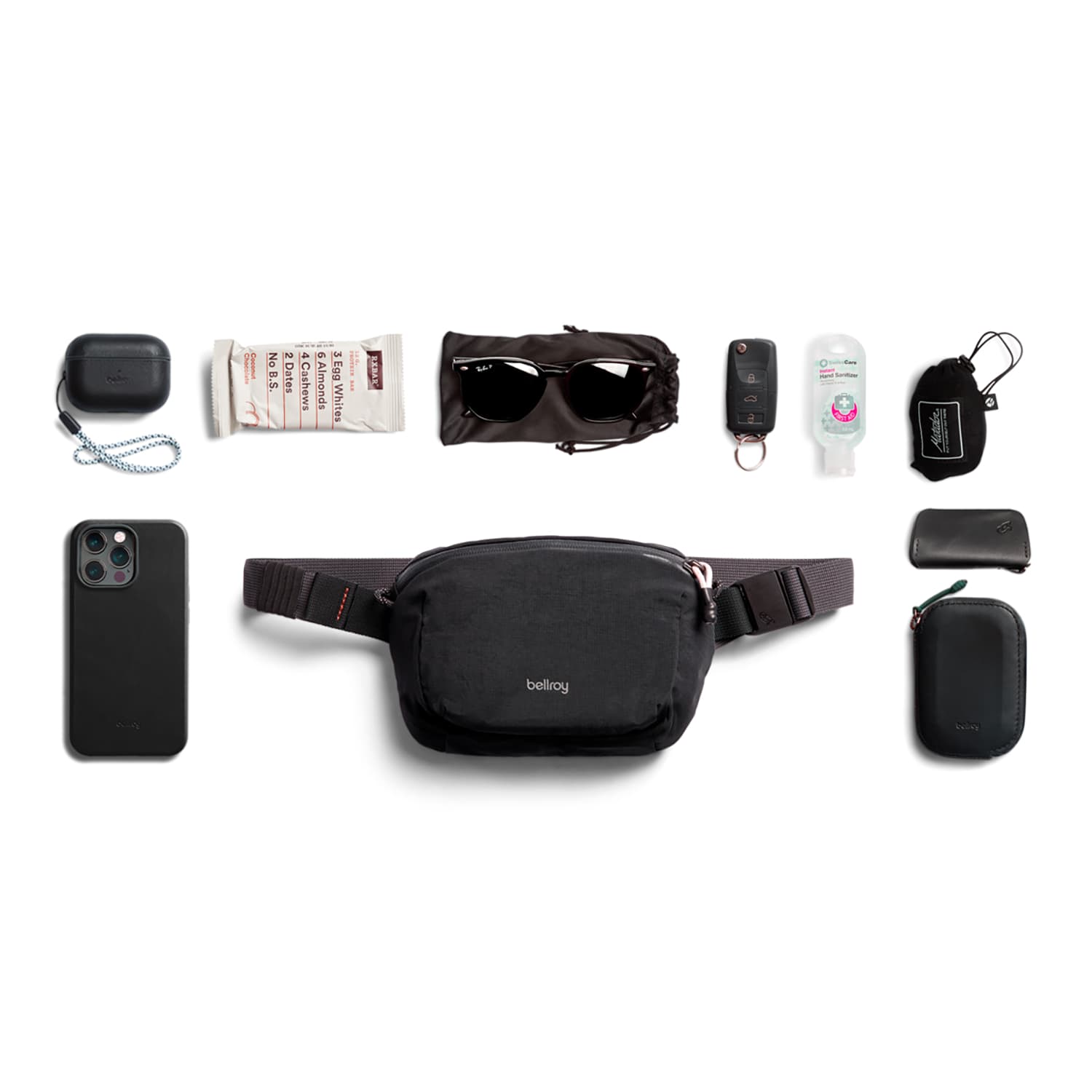 Picture of Bellroy Lite Belt Bag