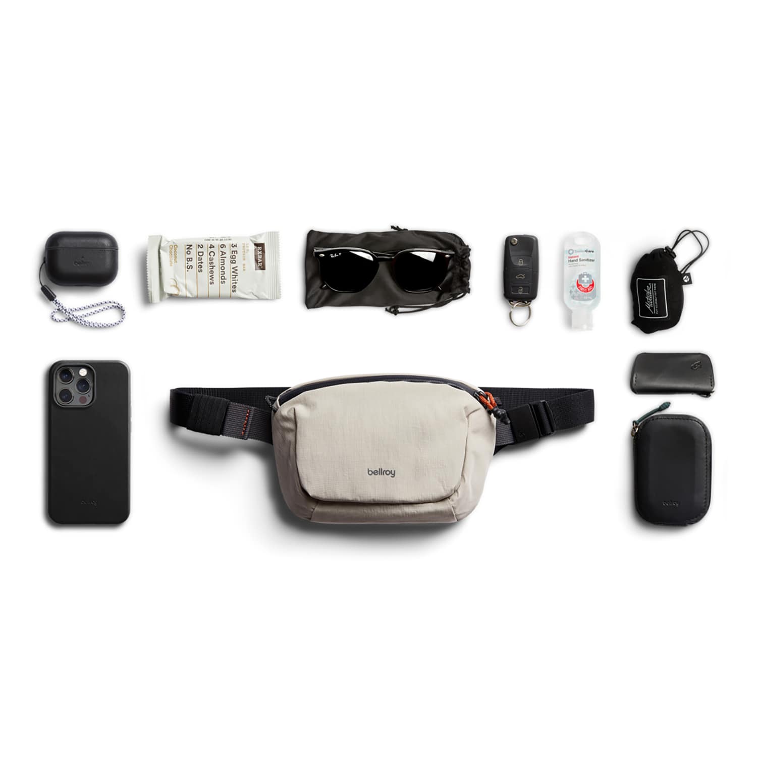 Picture of Bellroy Lite Belt Bag