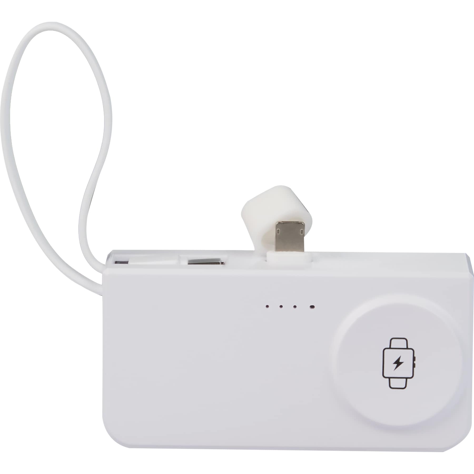 Picture of Hue Plus 5000 mAh Power Bank with Watch Charger