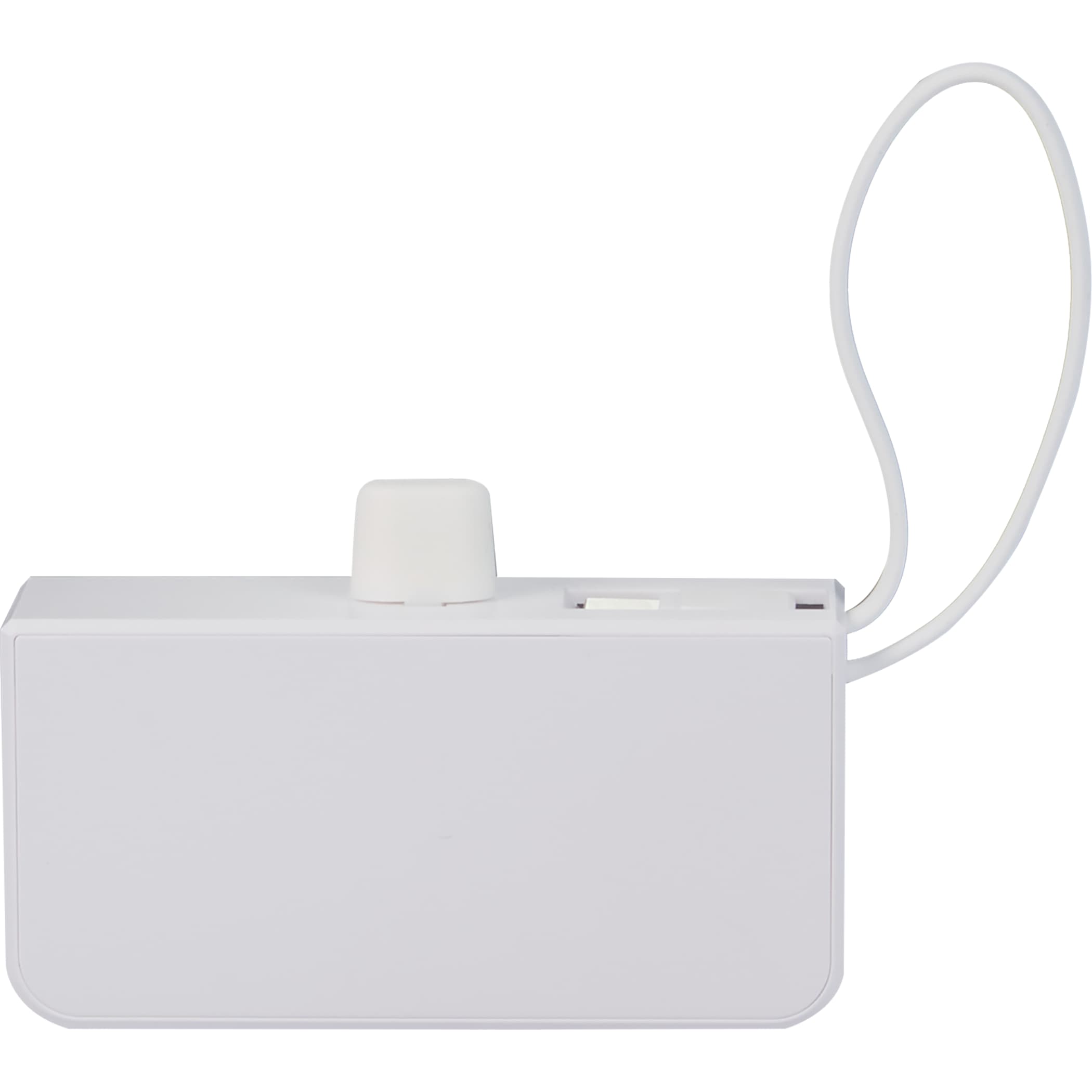 Picture of Hue Plus 5000 mAh Power Bank with Watch Charger