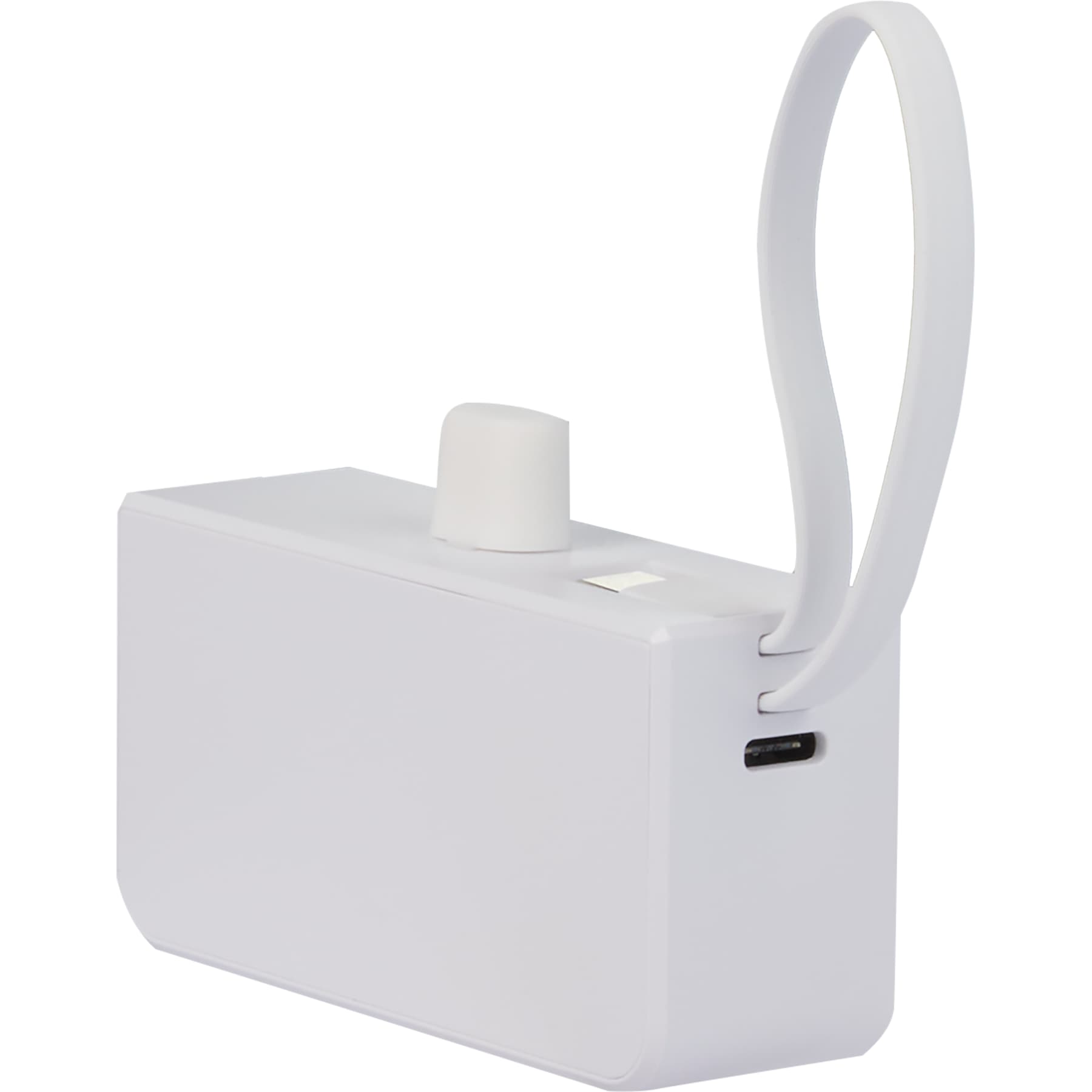 Picture of Hue Plus 5000 mAh Power Bank with Watch Charger