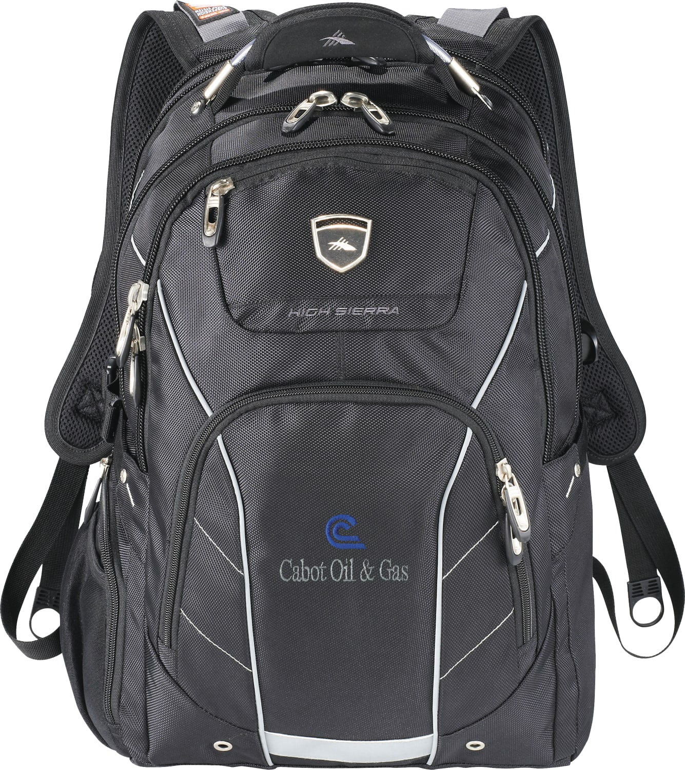 Picture of High Sierra Elite Fly-By 17'' Computer Backpack